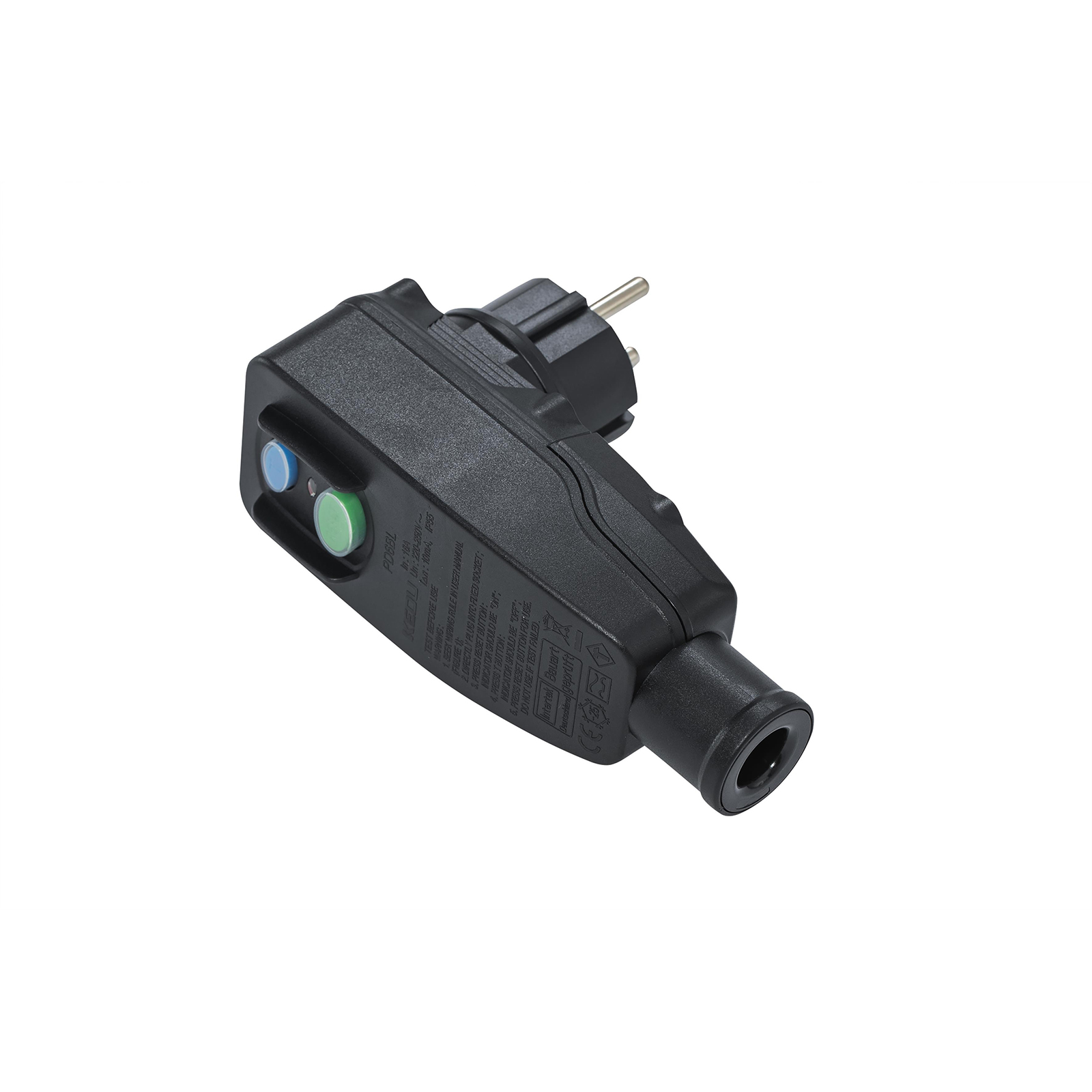 Bestway® Spare Part AirJet RCD(EU) for all Lay-Z-Spa whirlpools from 2023