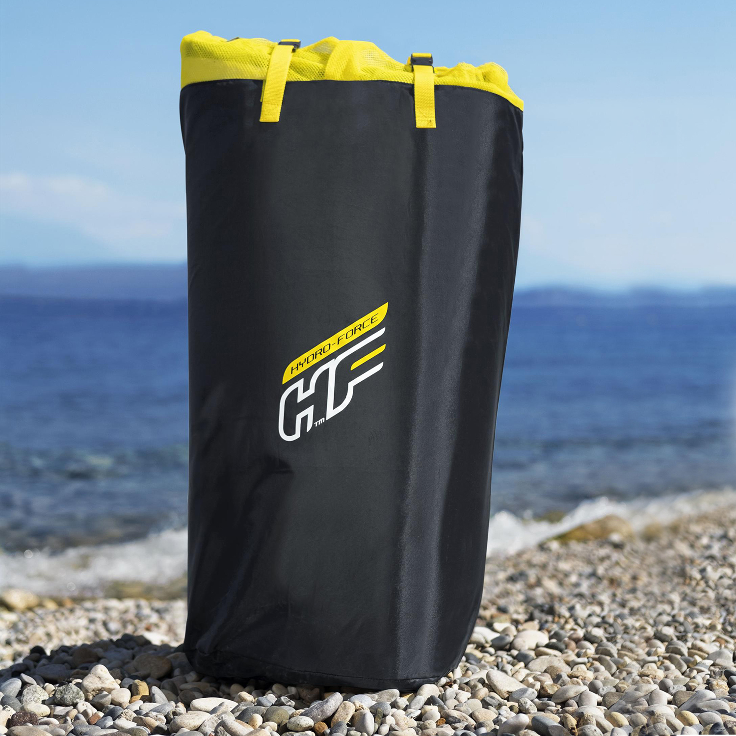 Hydro-Force™ SUP Allround Board Set HuaKa'i 305 x 84 x 15 cm
