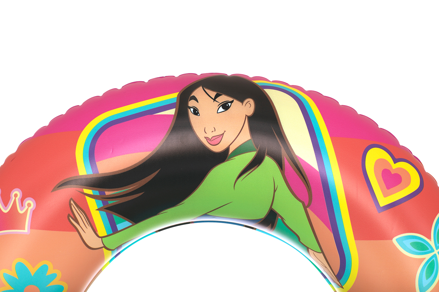 Disney® Schwimmring Princess Ø 56 cm Disney® Schwimmring Princess Ø 56 cm