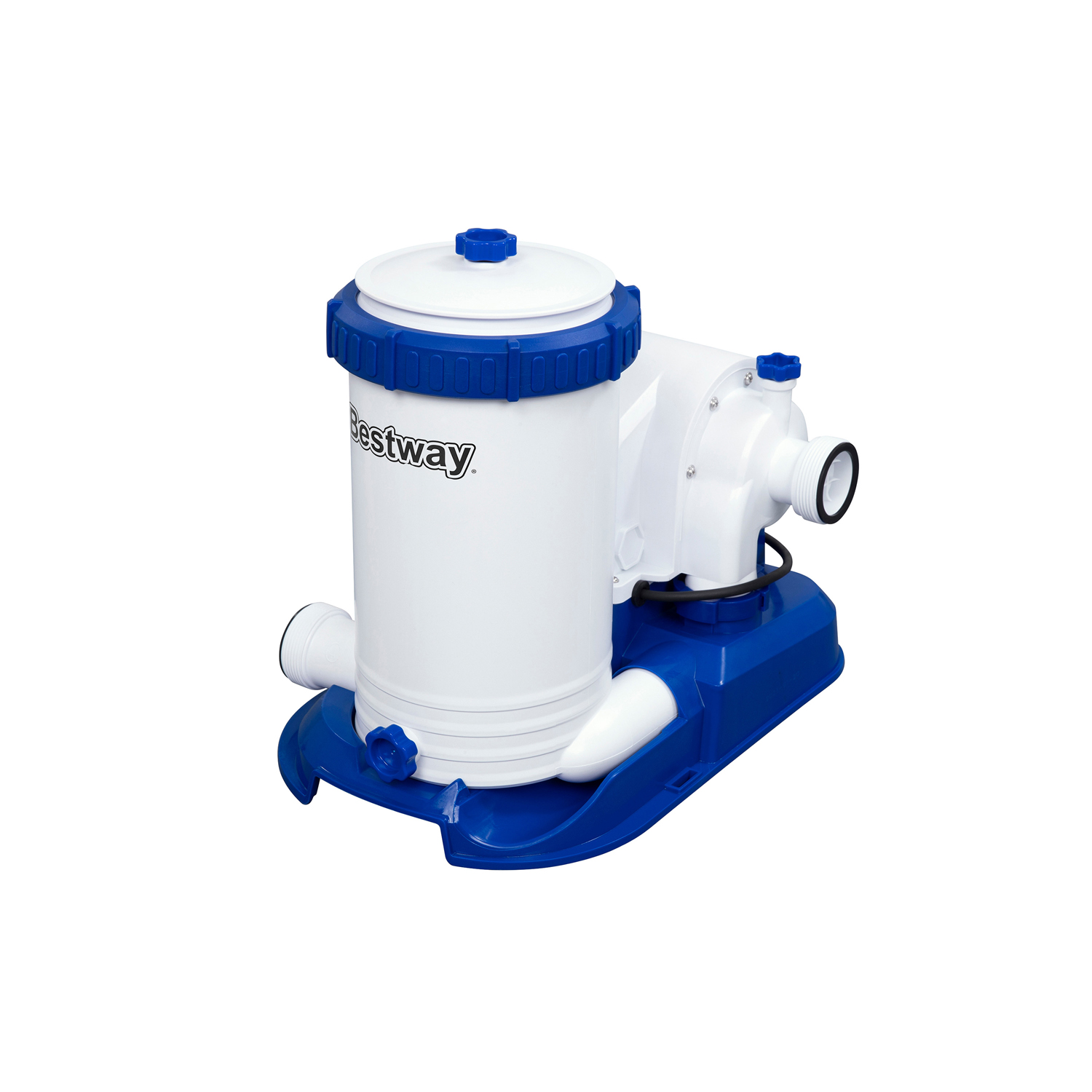 Filterpumpe 9.463 l/h, 350 W
