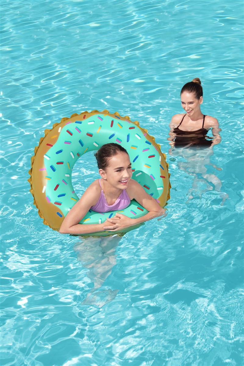 Schwimmring Donut Ø 91 cm