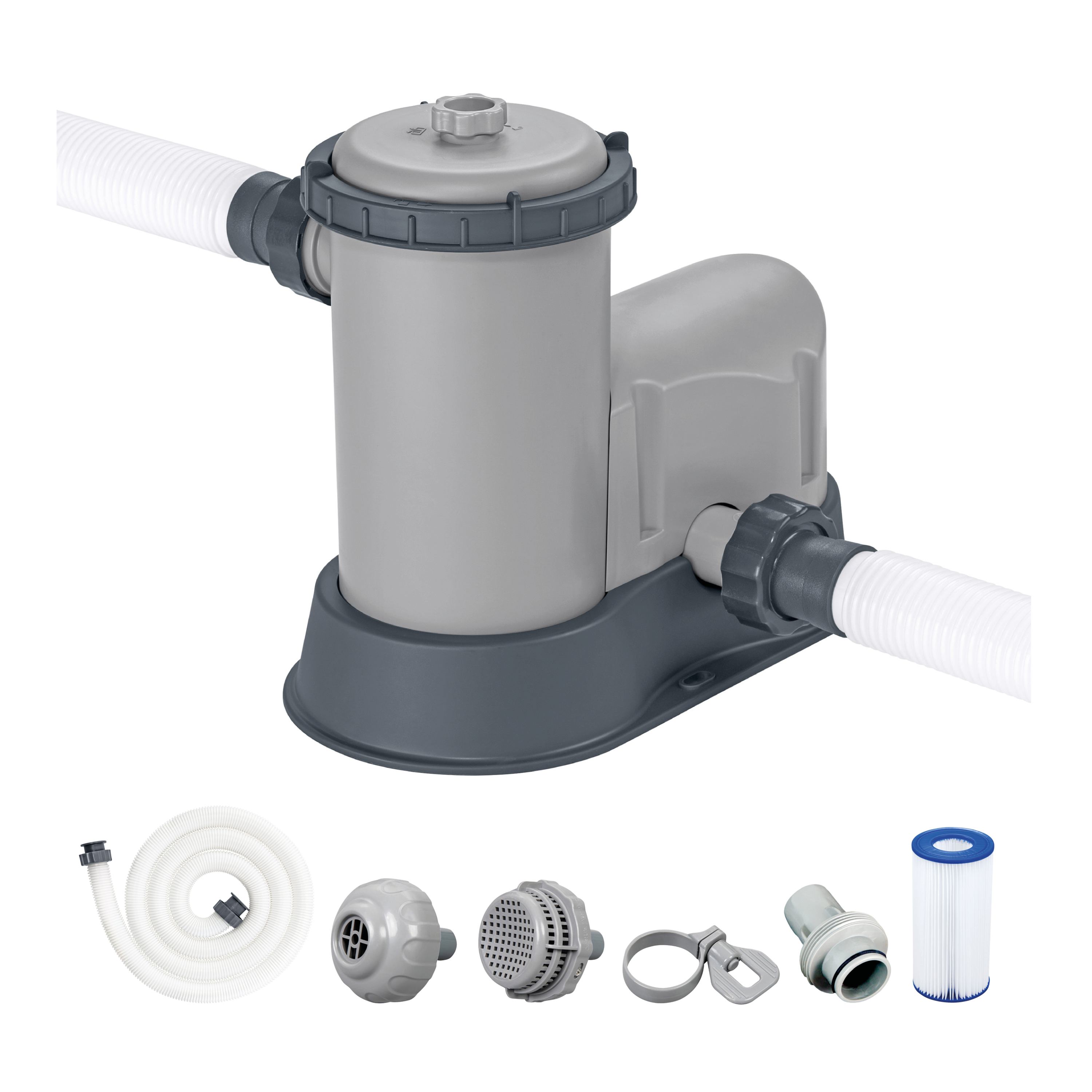 Filterpumpe 5.678 l/h, 110 W
