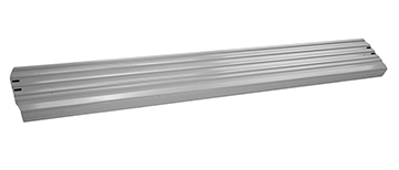 Steel walls image