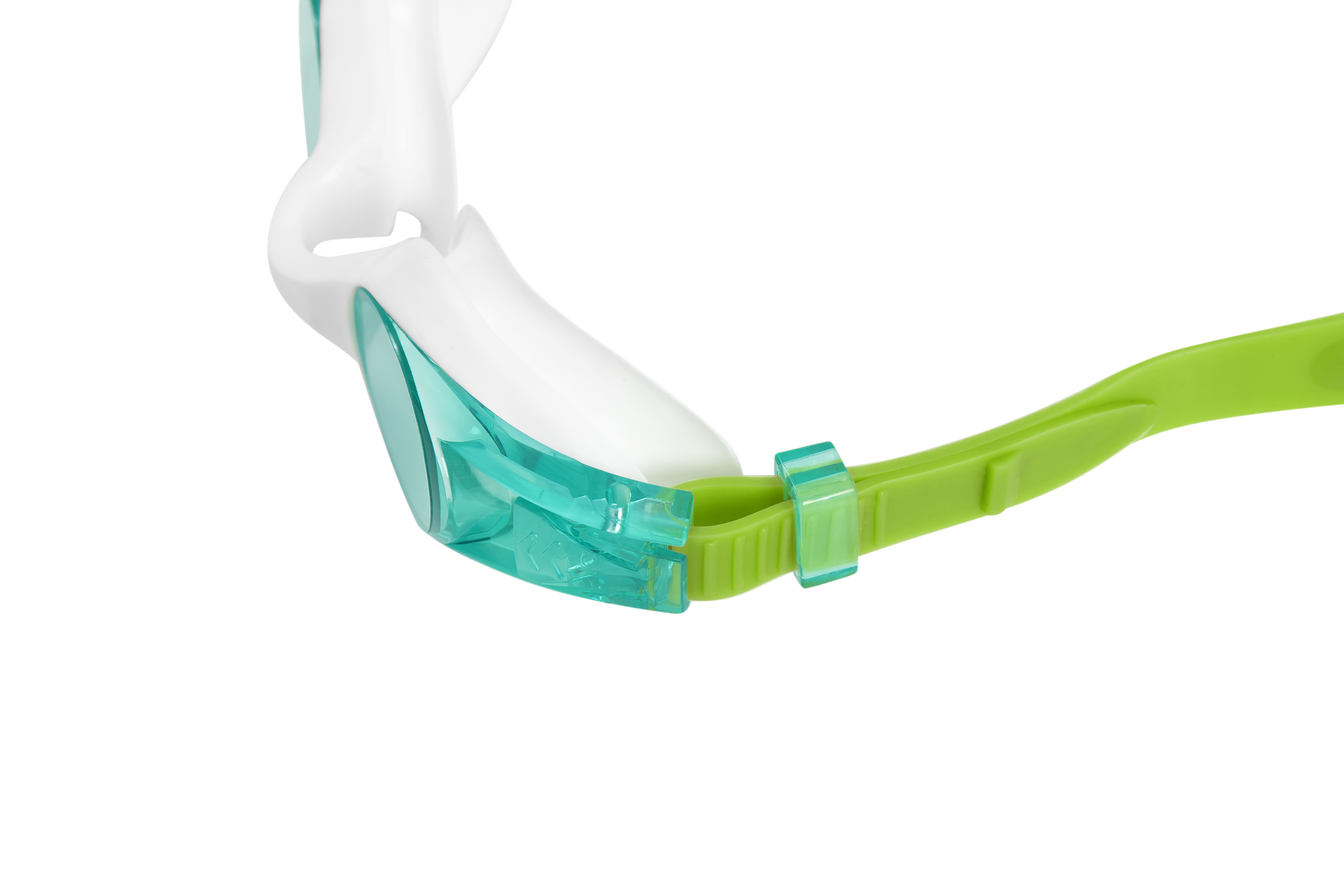 Accelera™ Schwimmbrille ab 3 Jahren