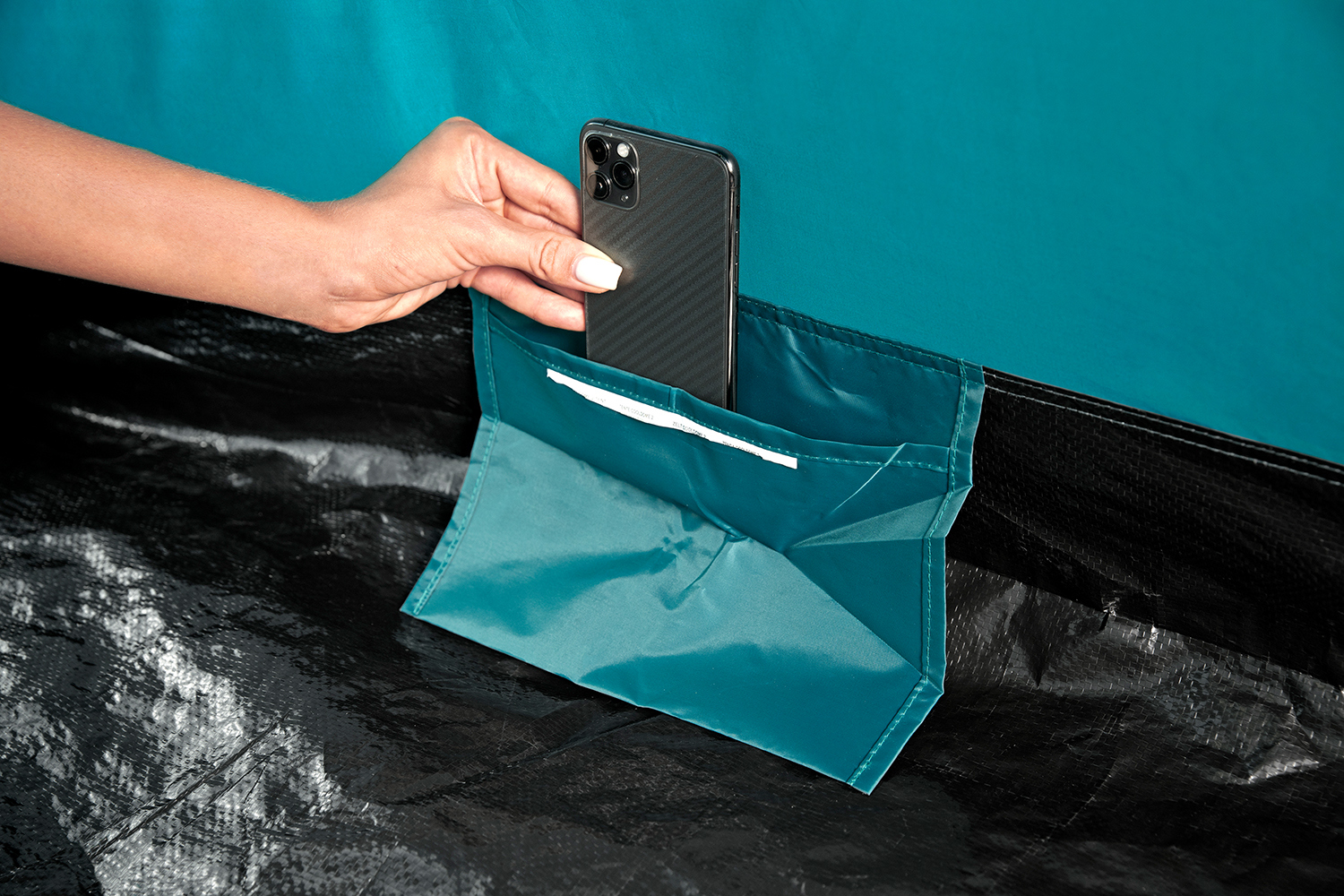 3-Personen Zelt Cool Dome 3 210 x 210 x 130 cm 3-Personen Zelt Cool Dome 3 210 x 210 x 130 cm