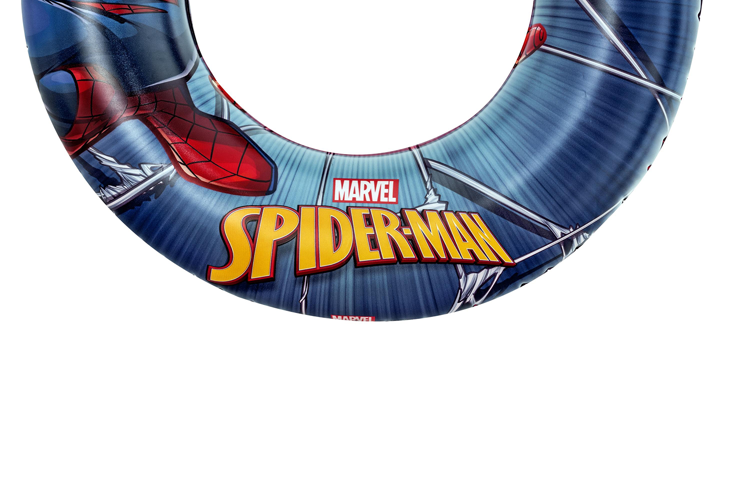 Spider-Man™ Schwimmring Ø 56 cm Spider-Man™ Schwimmring Ø 56 cm