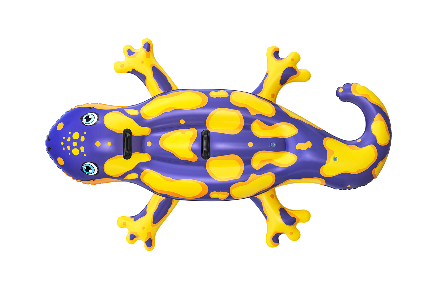 Schwimmtier Splashing Salamander™ 191 x 119 cm