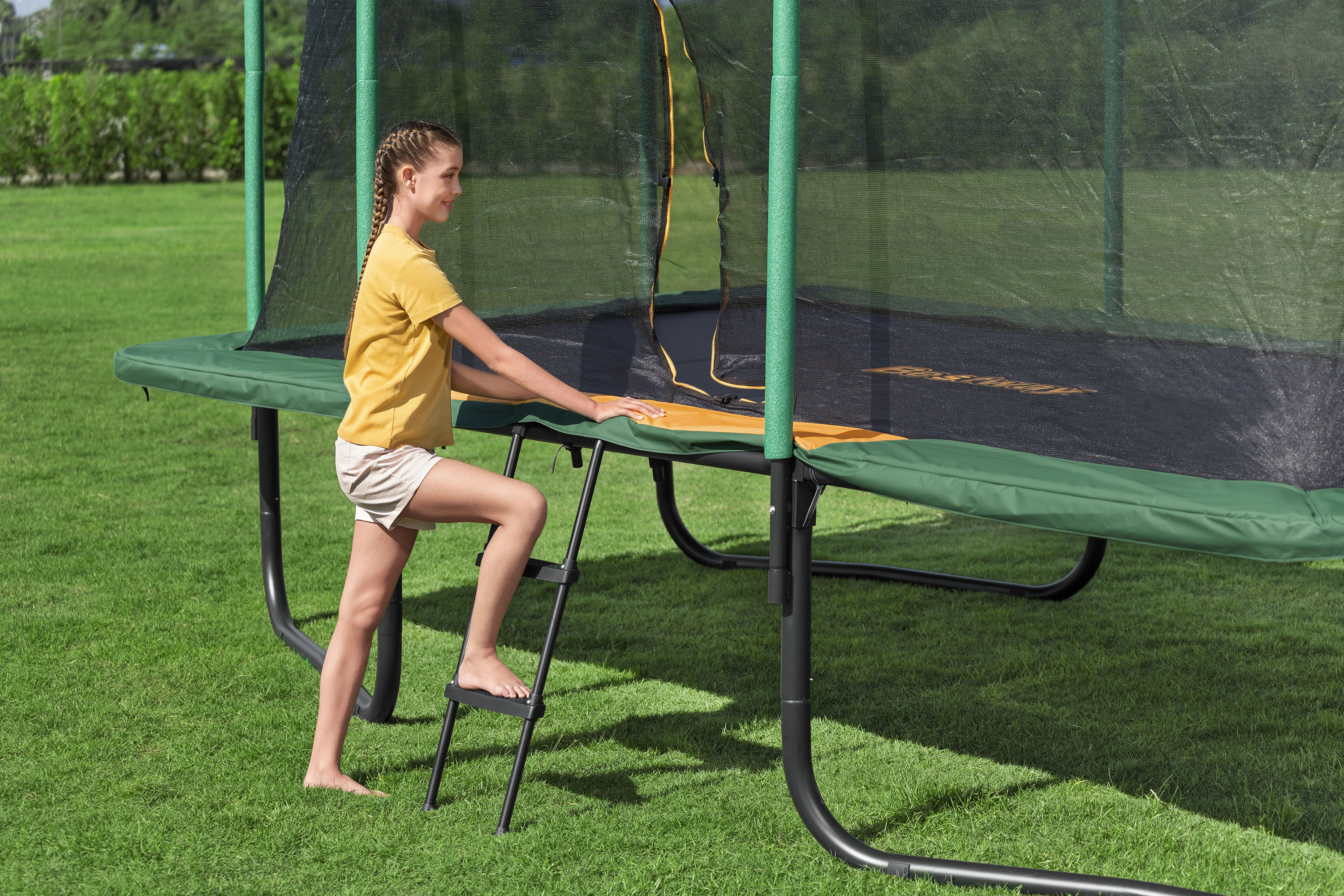 Trampolin Extreme Air™ 457 x 274 x 283 cm