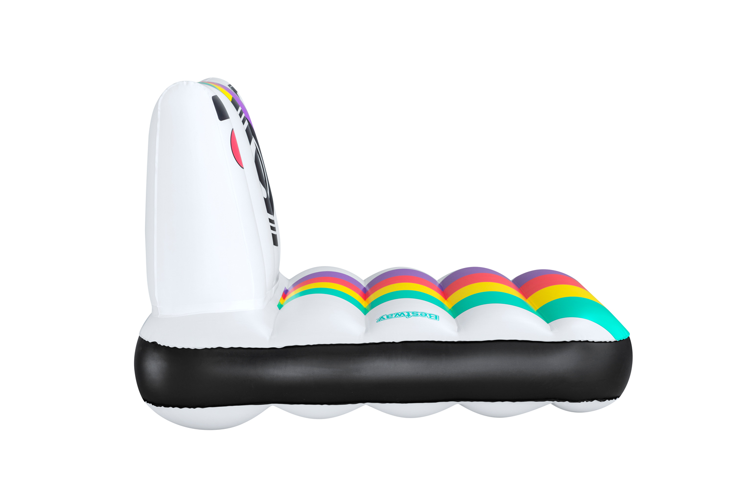 Pose 'n Float™ Luftmatratze 127 x 102 cm