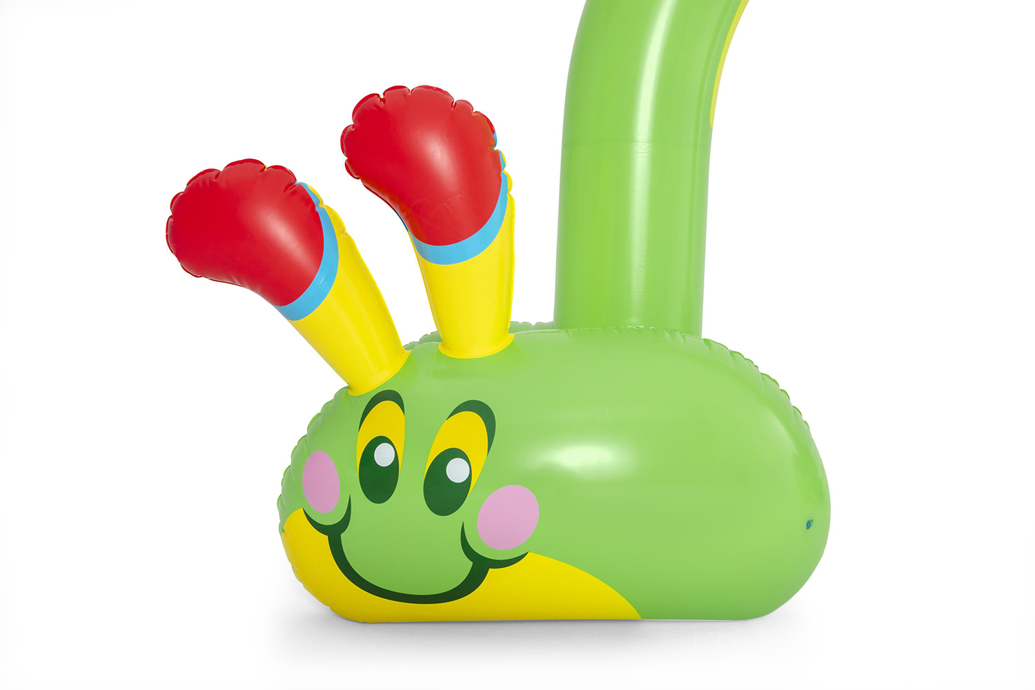 Jumbo Wassersprinkler Raupe 338 x 110 x 188 cm Jumbo Wassersprinkler Raupe 338 x 110 x 188 cm