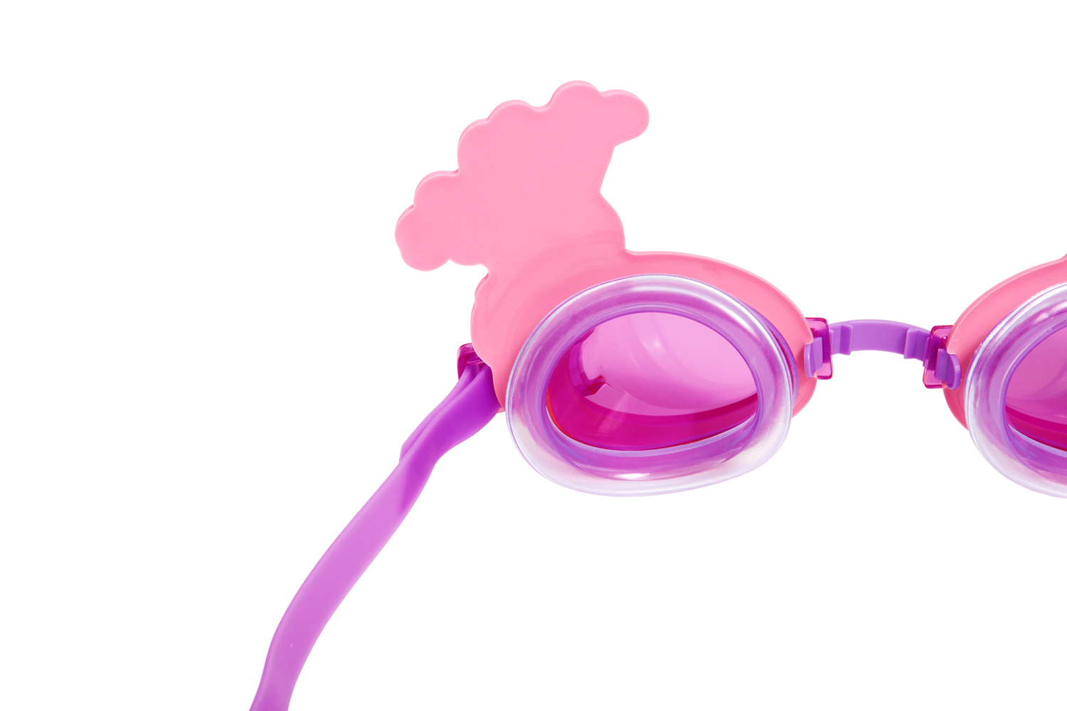 Disney® Schwimmbrille Minnie Maus & Daisy Duck ab 3 Jahren