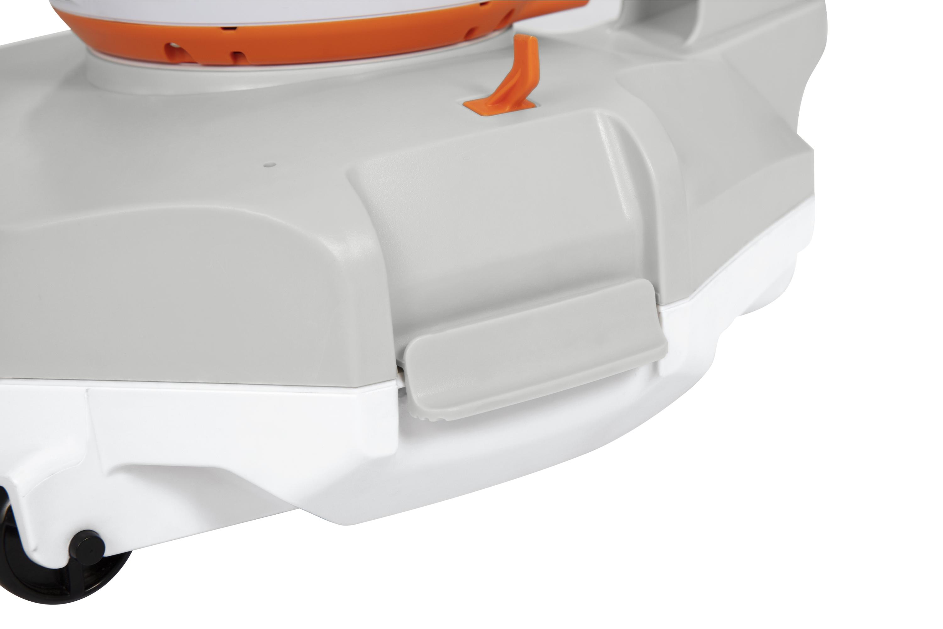 Flowclear™ autonomer Poolroboter AquaGlide™