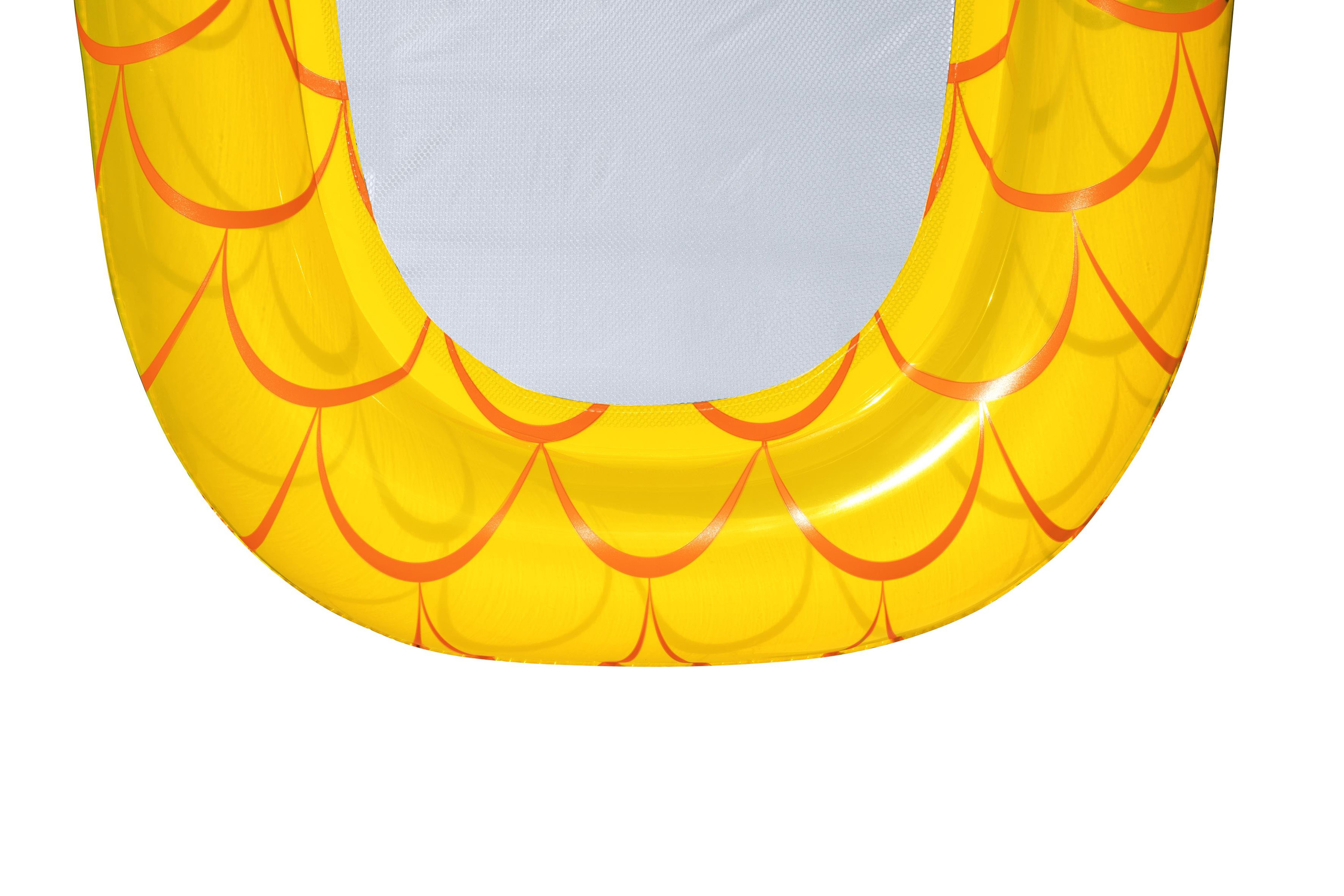 Sweet Summer™ Poolliege Ananas