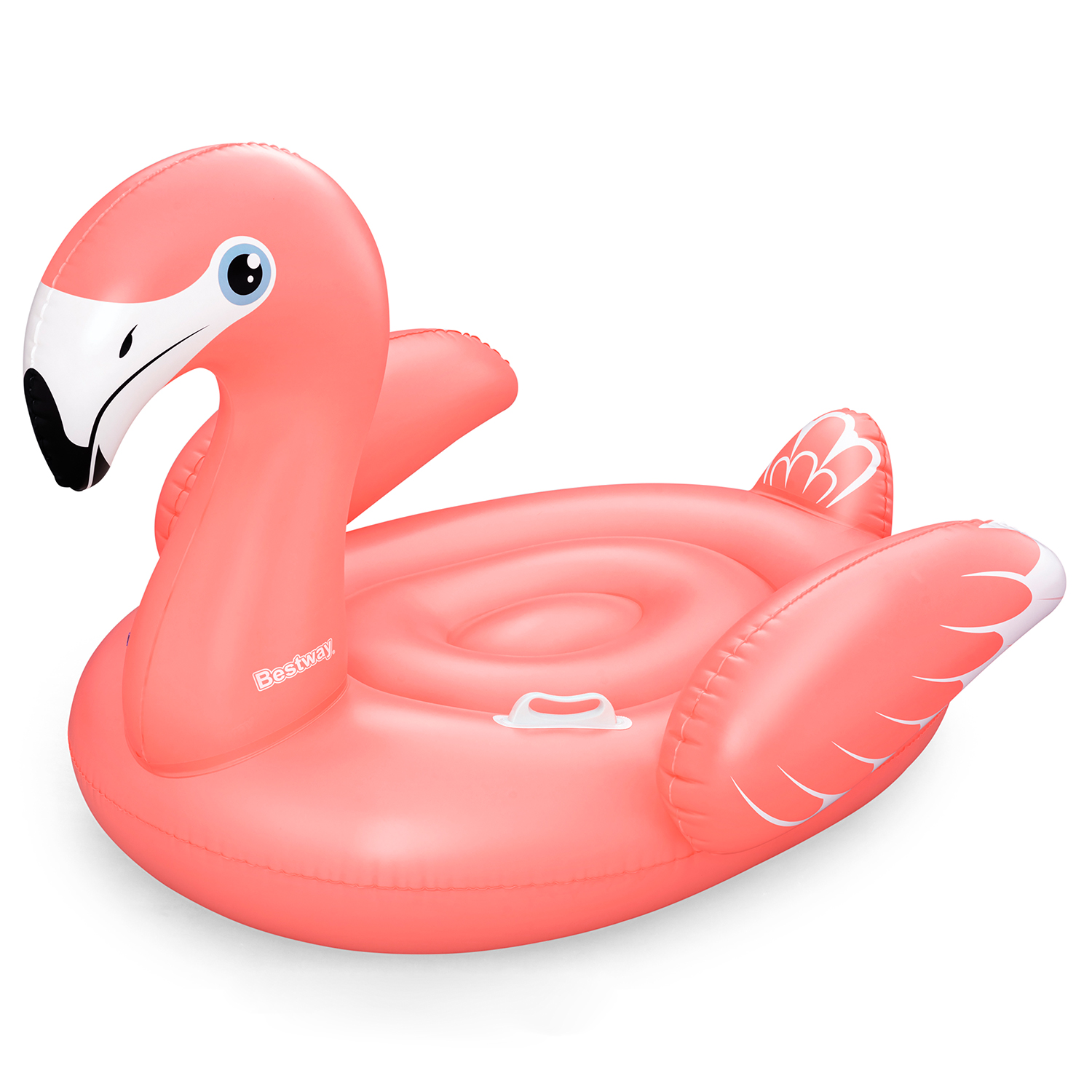 Schwimmtier Flamingo 148 x 127 x 99 cm