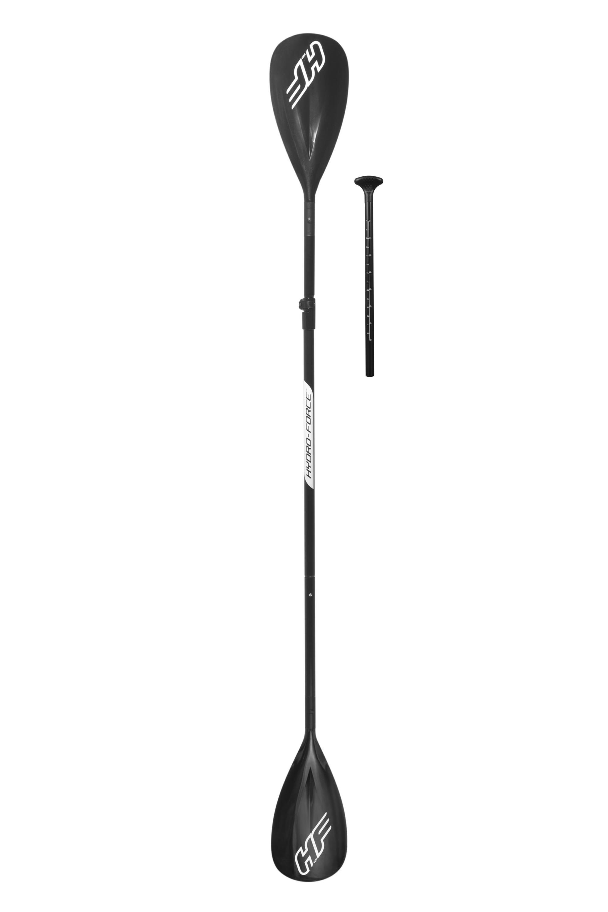 Hydro-Force™ SUP Touring Board-Set Freesoul Tech 340 x 89 x 15 cm