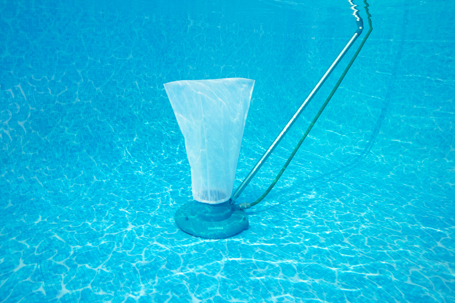 Poolsauger  AquaSuction™ 43 x 36,6 x 14,5 cm