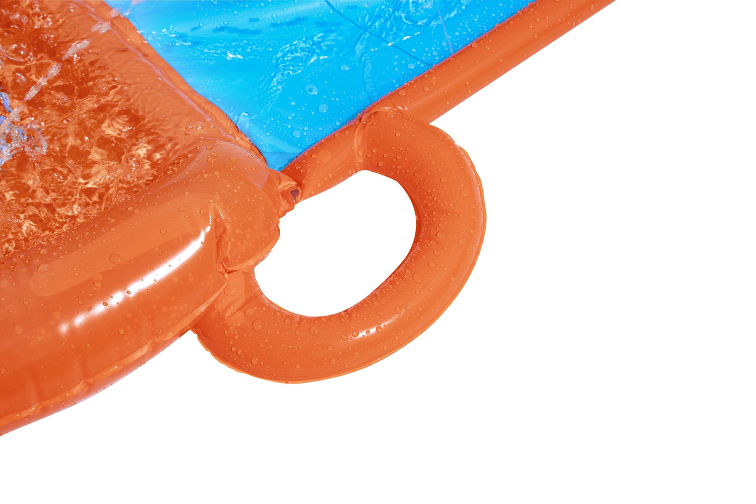 H2OGO!® 1 Person Wasserrutsche 488 x 82 cm