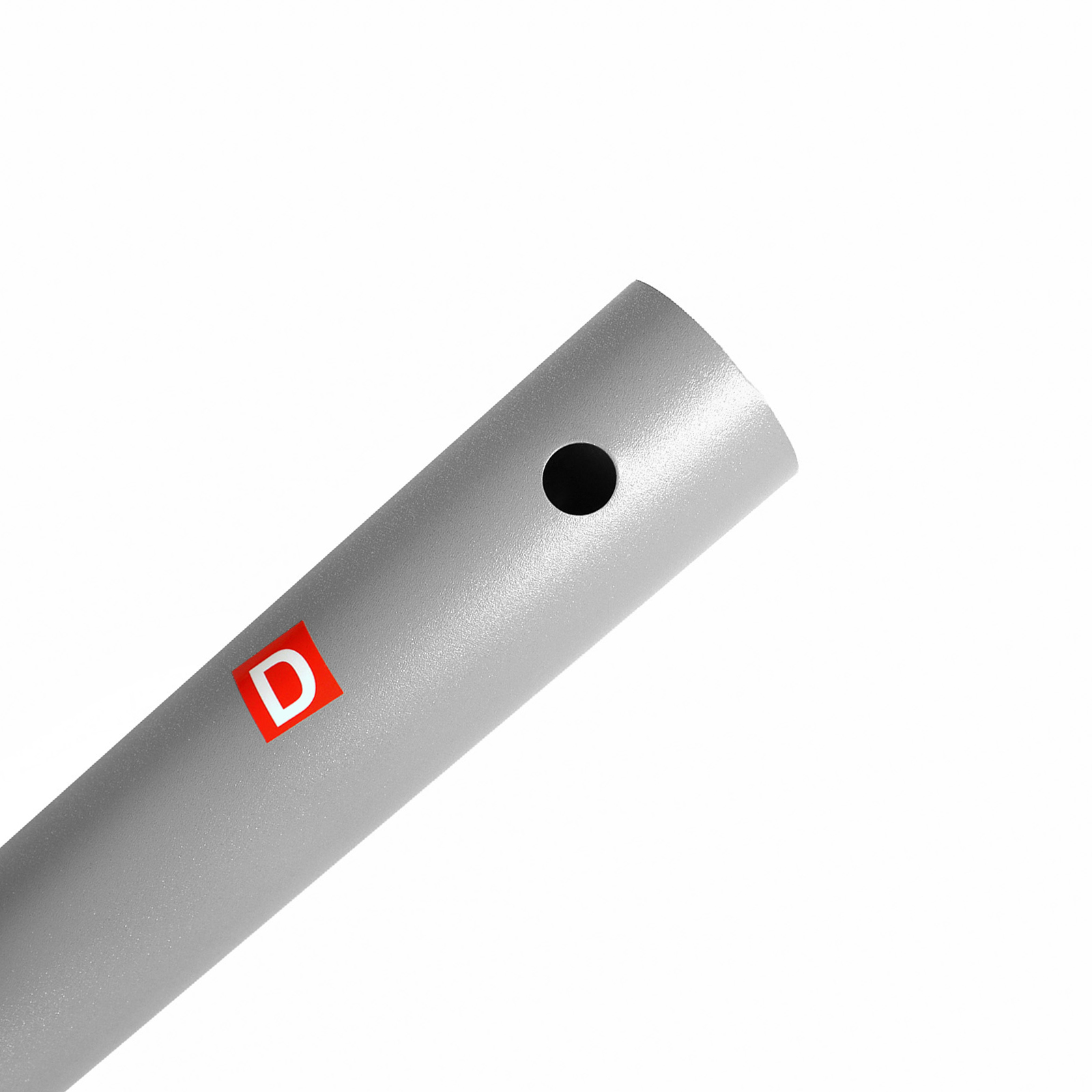 Bestway® Spare Part Top rail D (grey) for Power Steel™ frame pool 427 x 250 x 100 cm, oval