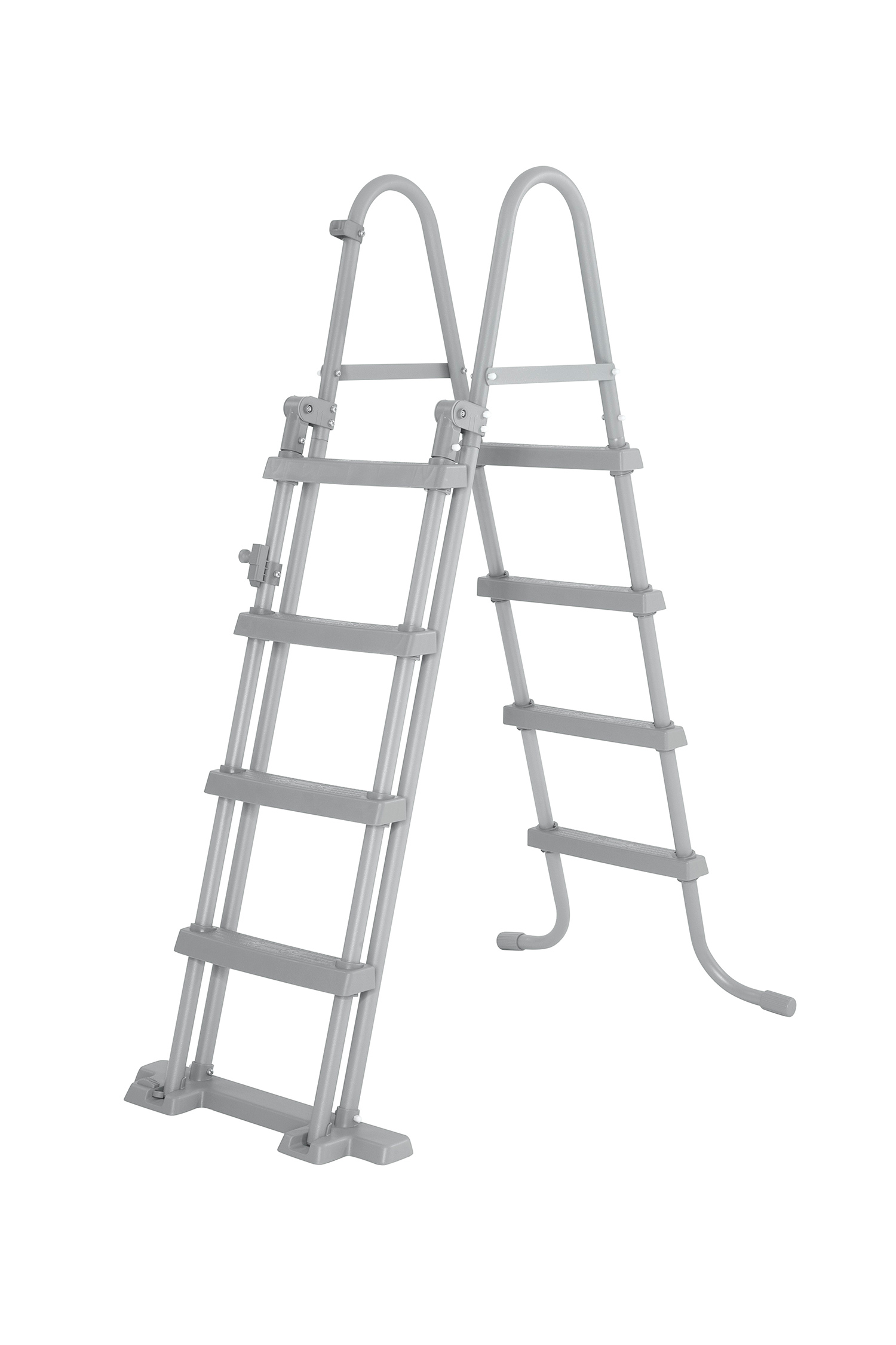 Sicherheitsleiter 122 cm