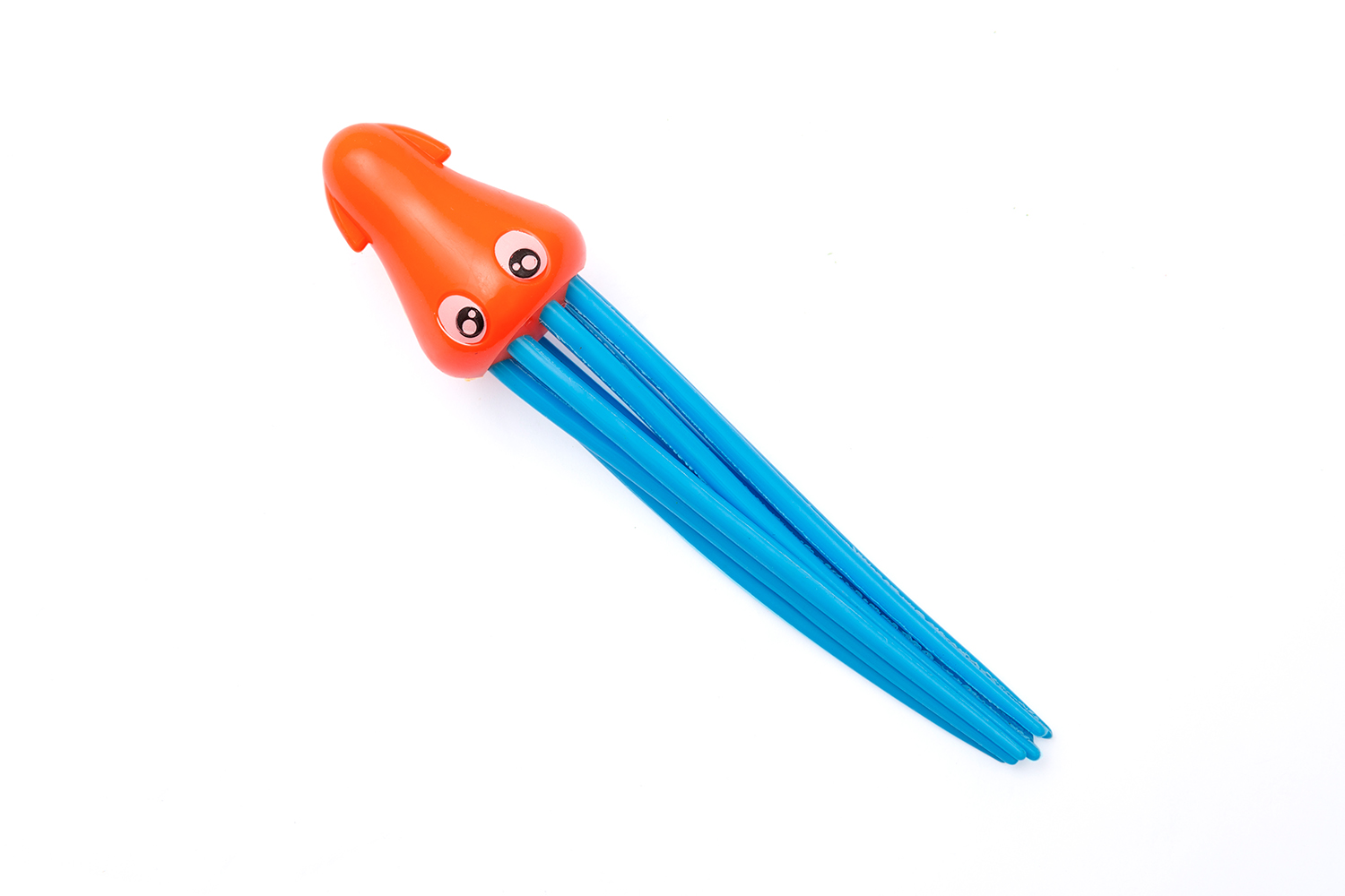 Speedy Squid™ Tauchfiguren-Set ab 3 Jahren, 3er-Set Speedy Squid™ Tauchfiguren-Set ab 3 Jahren, 3er-Set