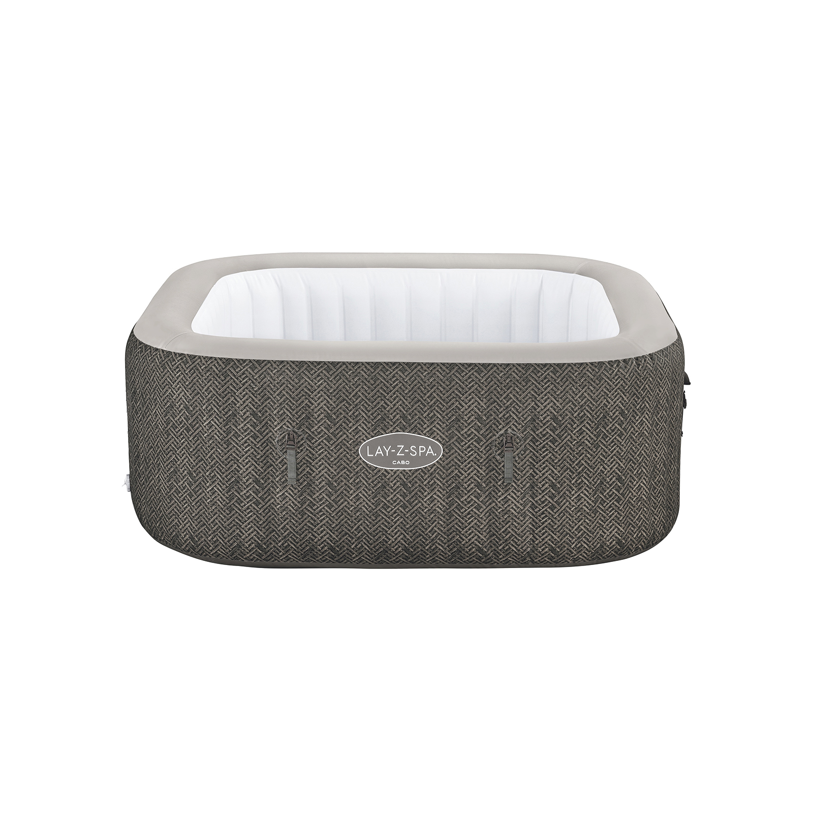 Bestway® Spare Part Liner (grey) for LAY-Z-SPA® Cabo HydroJet™ 180x180x71 cm, angular