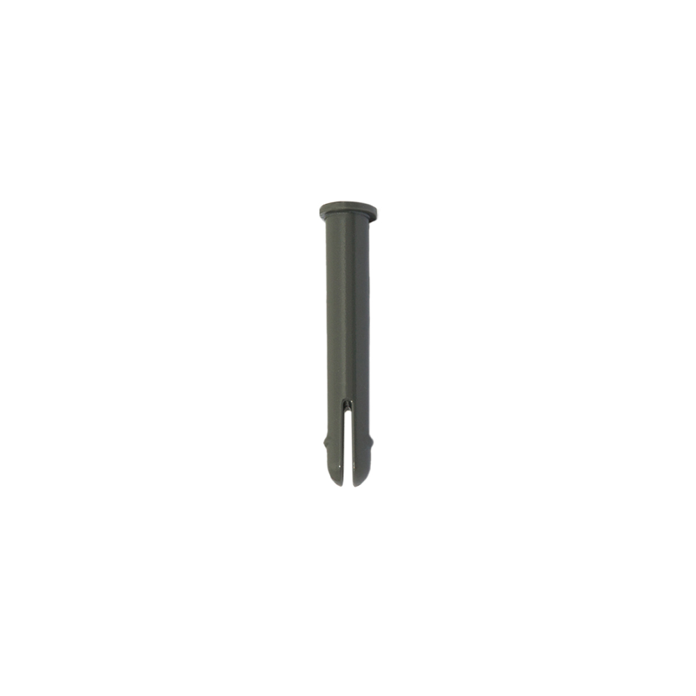 Bestway® Spare Part Pin and gasket set (grey / 10 each) for various Steel Pro MAX™ pools, round