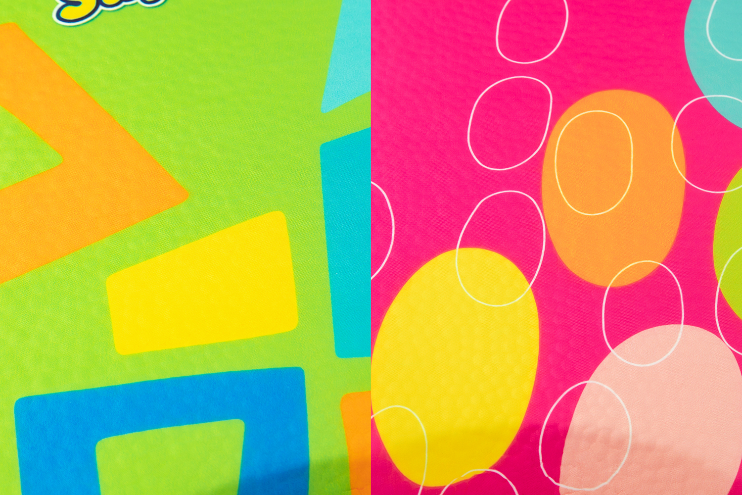 Swim Safe ABC™ Kickboard mit Textibezug Stufe C AquaStar™ 3-6 Jahre, sortiert Swim Safe ABC™ Kickboard mit Textibezug Stufe C AquaStar™ 3-6 Jahre, sortiert