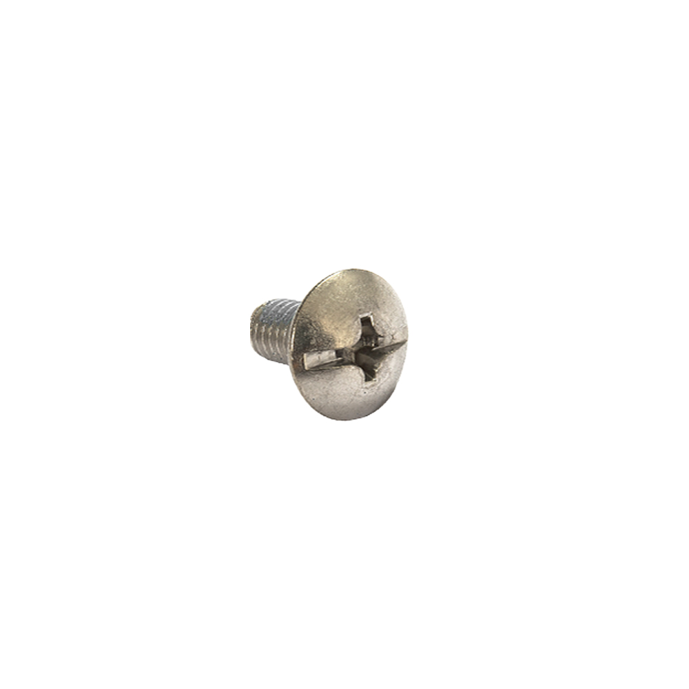 Bestway® Spare Part M6x11 Bolt set (8 pieces) for Hydrium™ steel wall pools