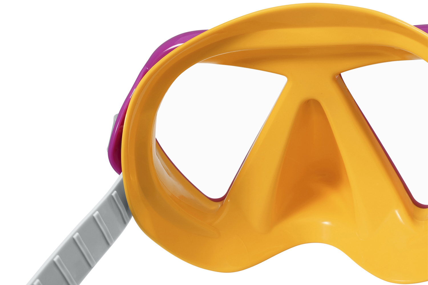 Dominator™ Tauchmaske ab 3 Jahren , sortiert