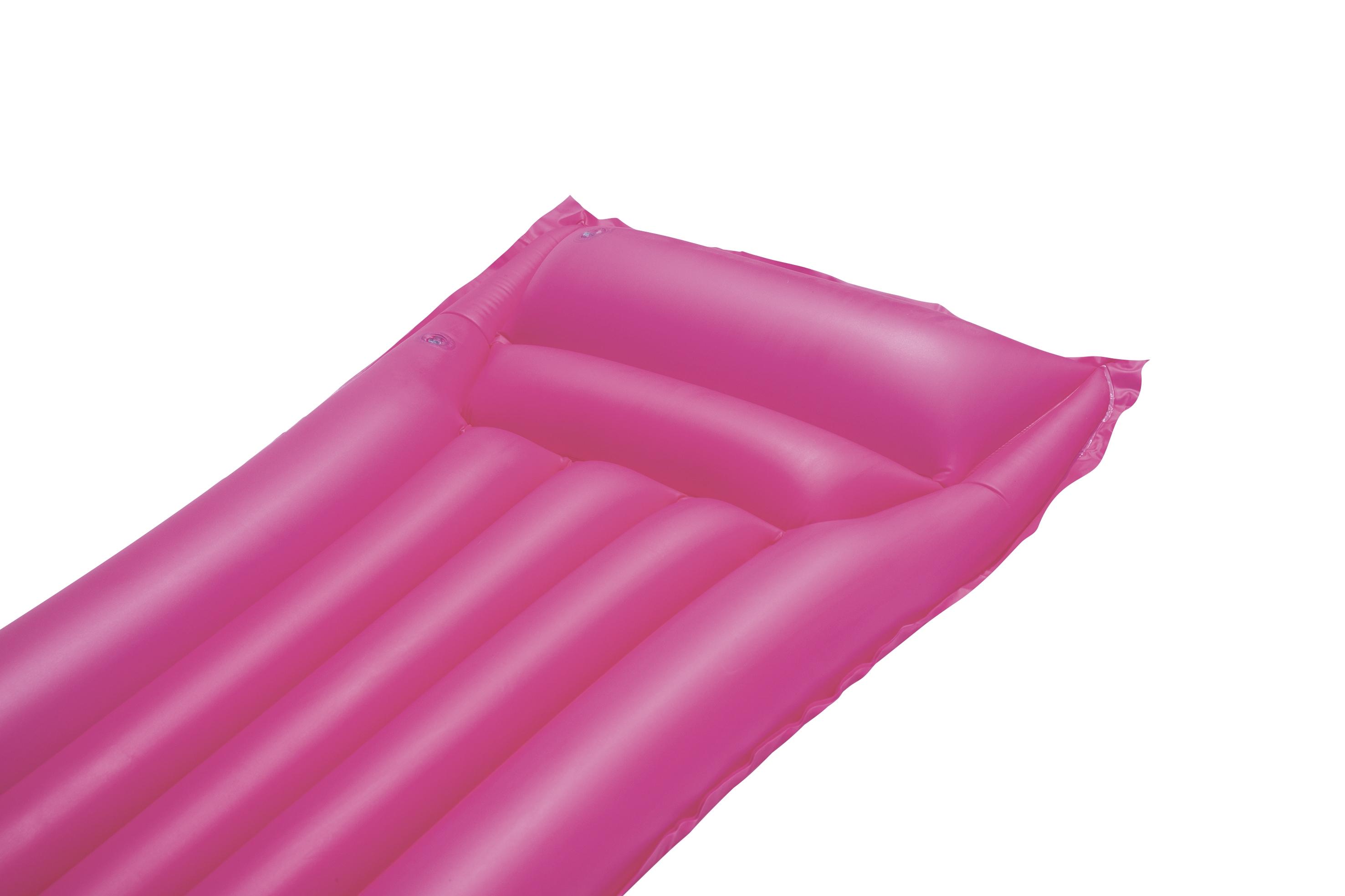 Luftmatratze Matte Finish 183 x 69 cm, sortiert