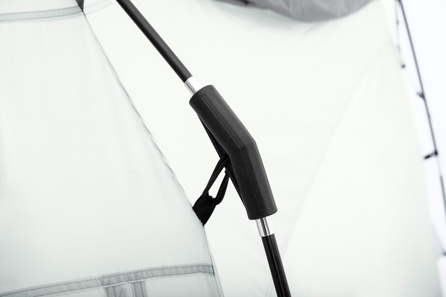 Pavillon für runde Pools, 600 x 295 cm Pavillon für runde Pools, 600 x 295 cm