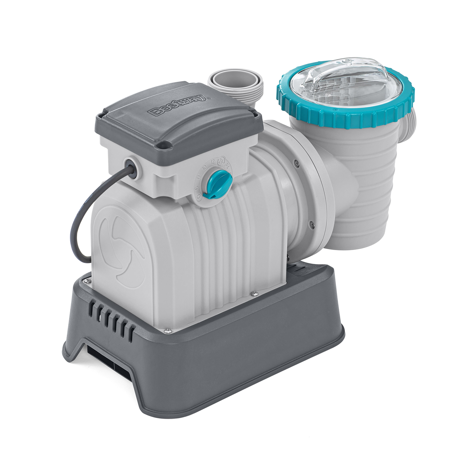 Bestway® Spare Part Motor for 6056L/1600gal Sand Filter(GS) Bestway® Spare Part Motor for 6056L/1600gal Sand Filter(EU)