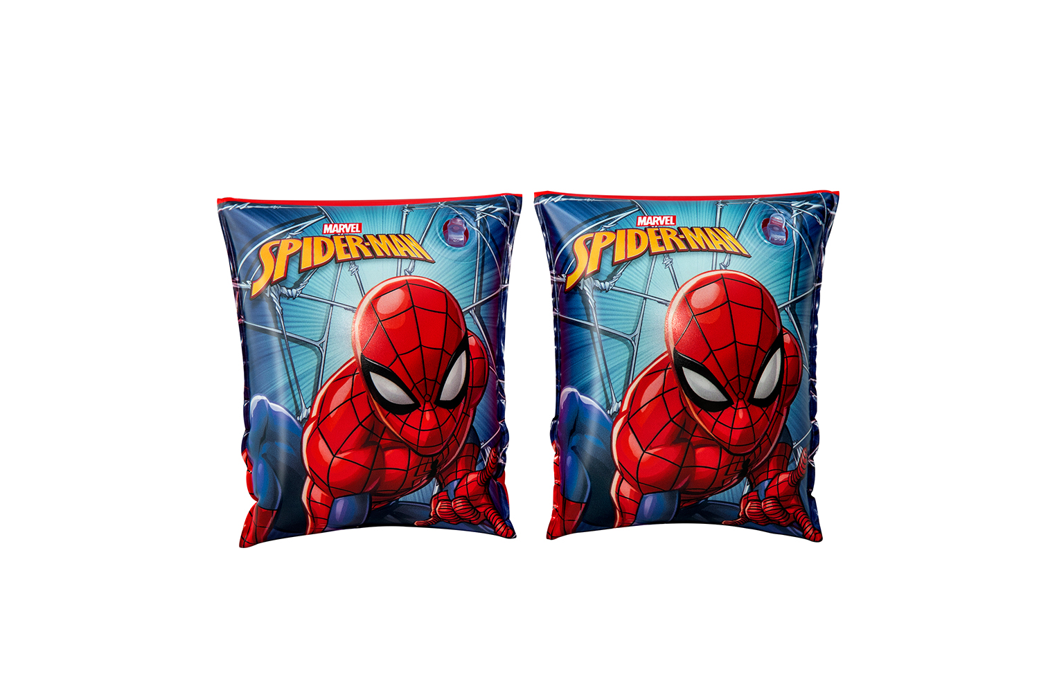 Spider-Man™ Schwimmflügel 3-6 Jahre Spider-Man™ Schwimmflügel 3-6 Jahre