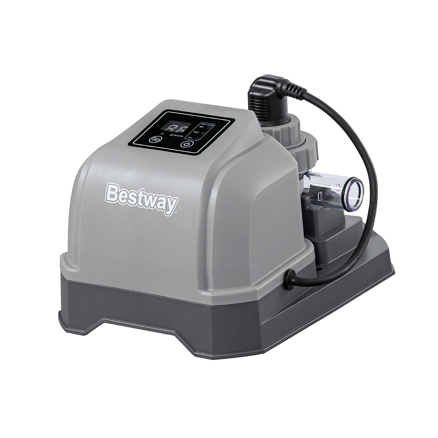 Salzwasseranlage Hydrogenic™ 2 g/h, 19 W