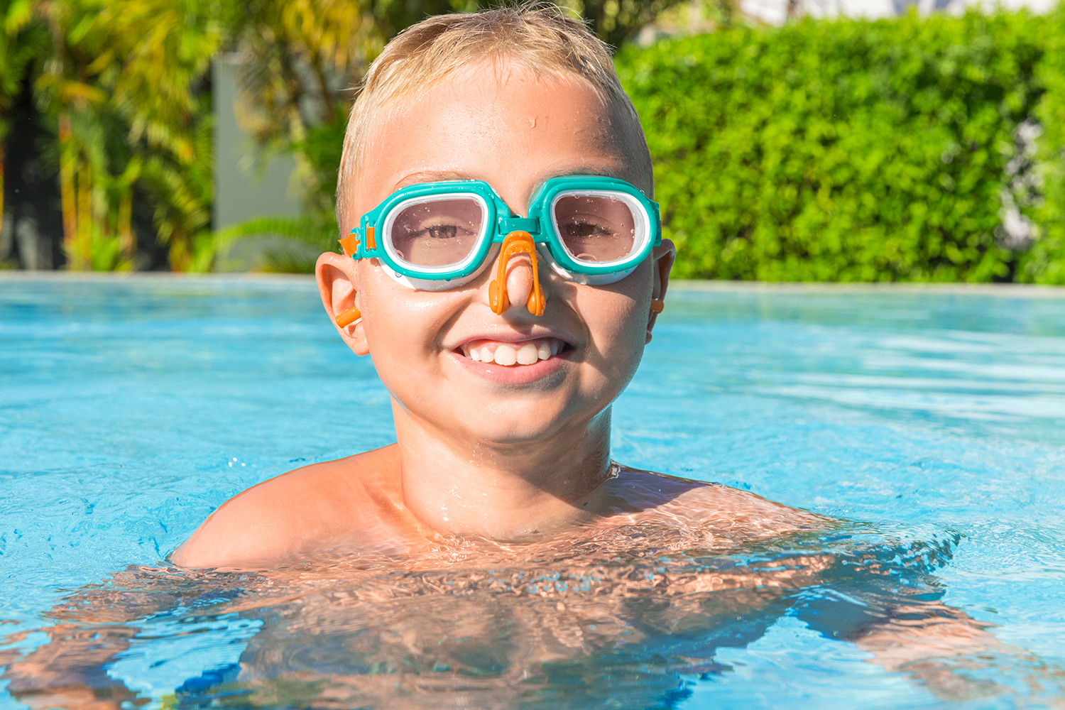 Aquanaut Essential™ Schutz-Set ab 7 Jahren