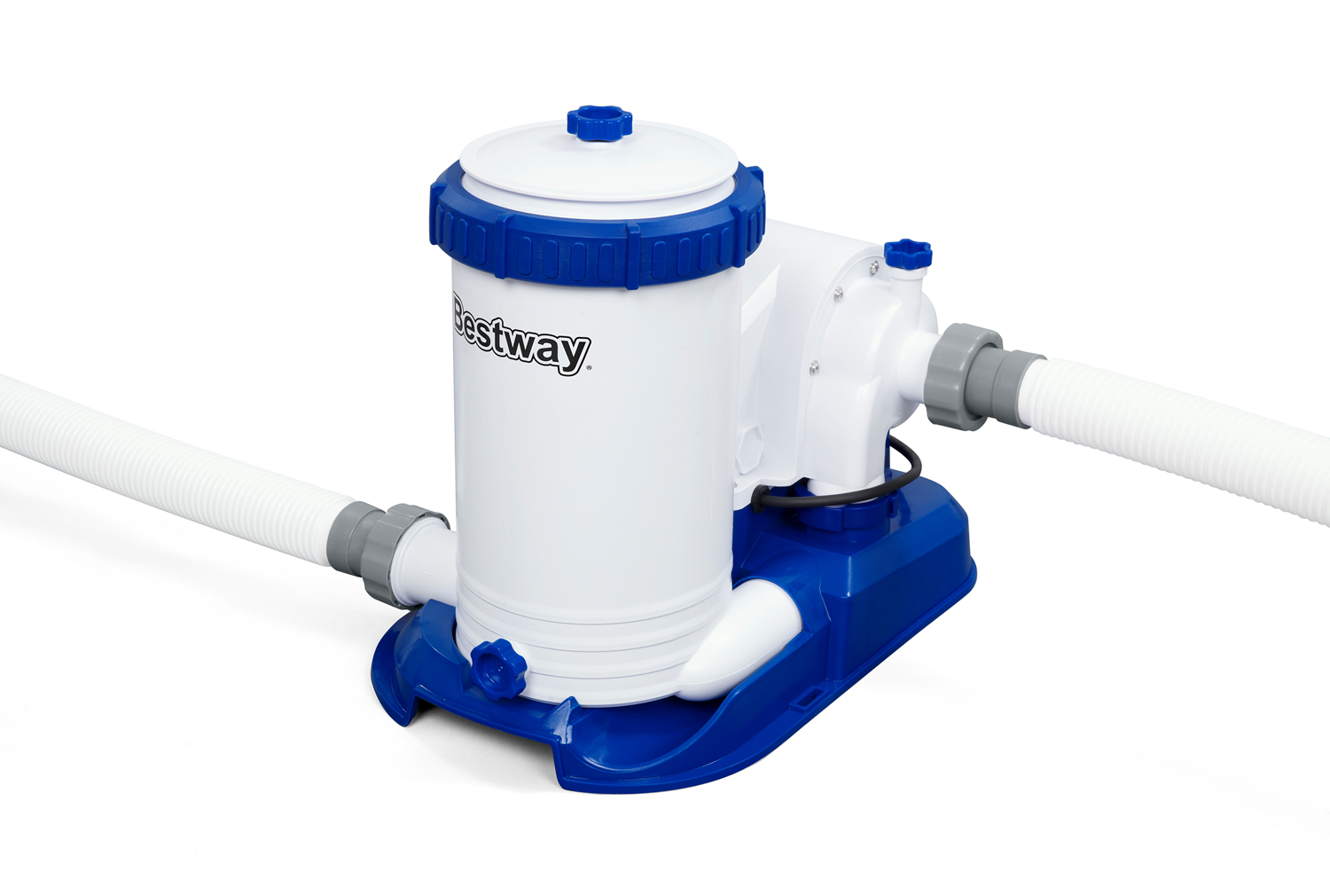 Filterpumpe 9.463 l/h, 350 W