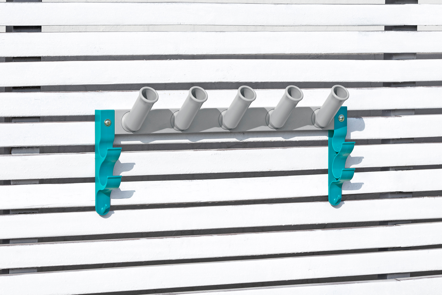 StorePro™ Halterung für Poolzubehör 57 x 18,2 x 42 cm