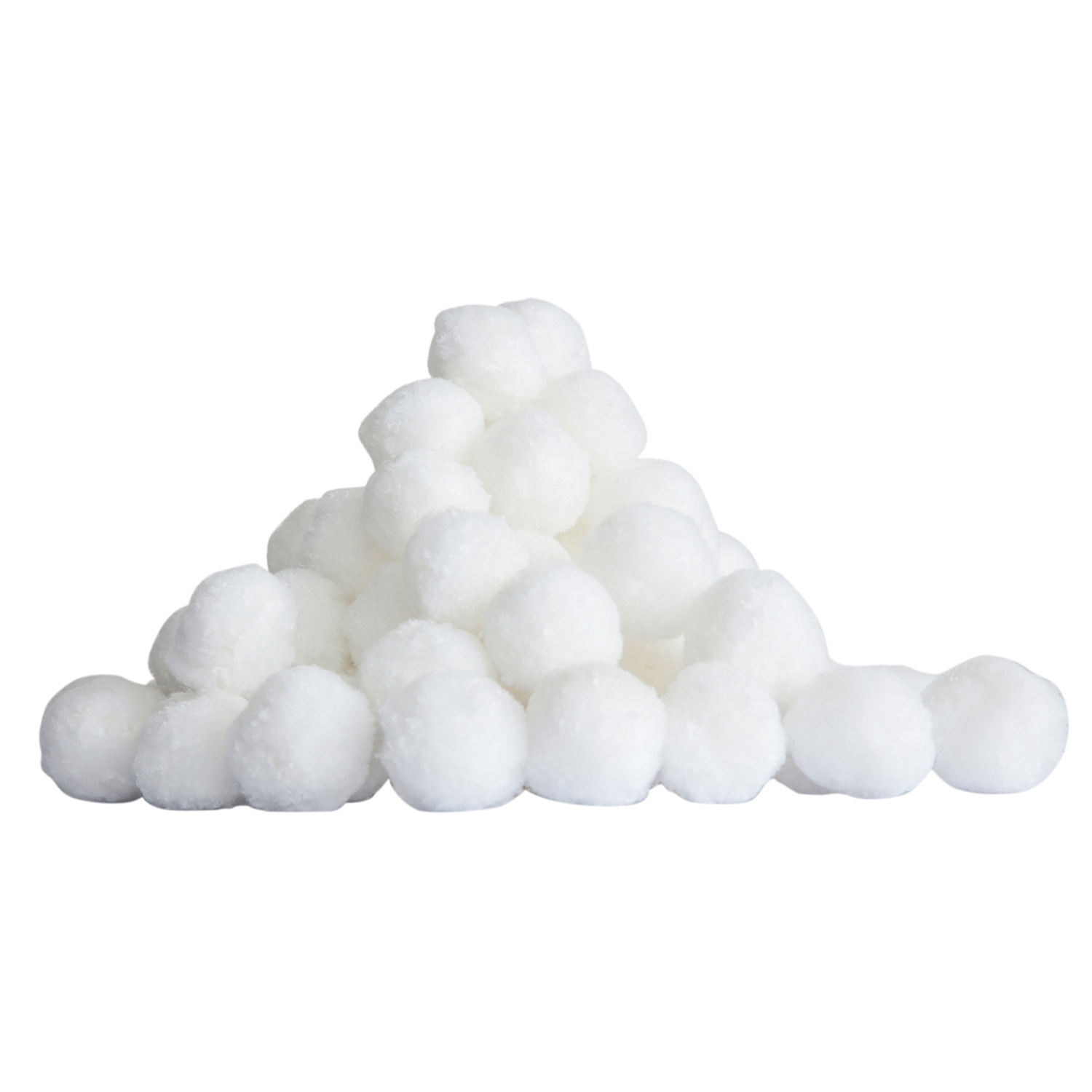 Polysphere™ Filterbälle für Sandfilteranlagen, 500 g