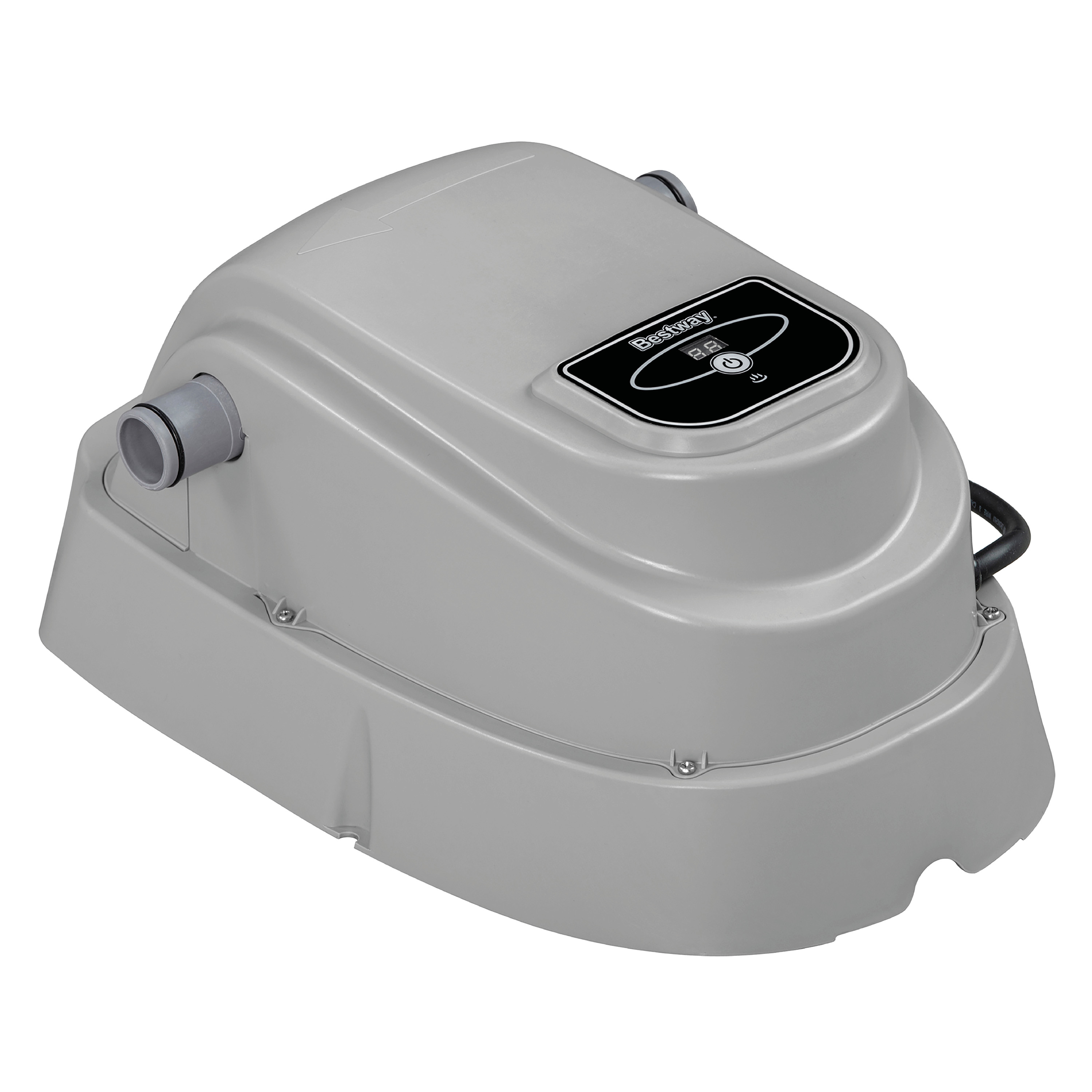 Poolheizung, 2.800 W