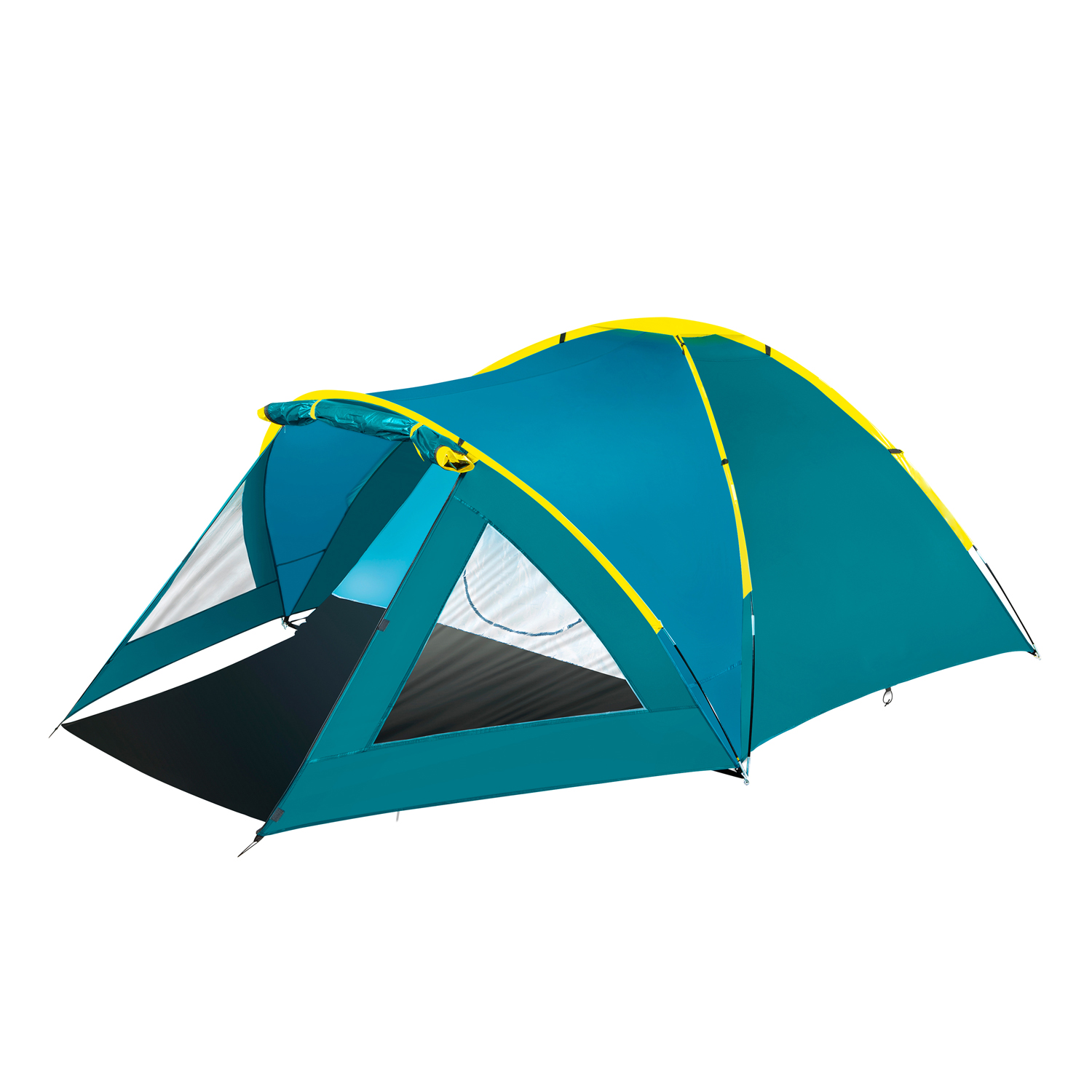 3-Personen-Zelt Active Mount 3 350 x 240 x 130 cm