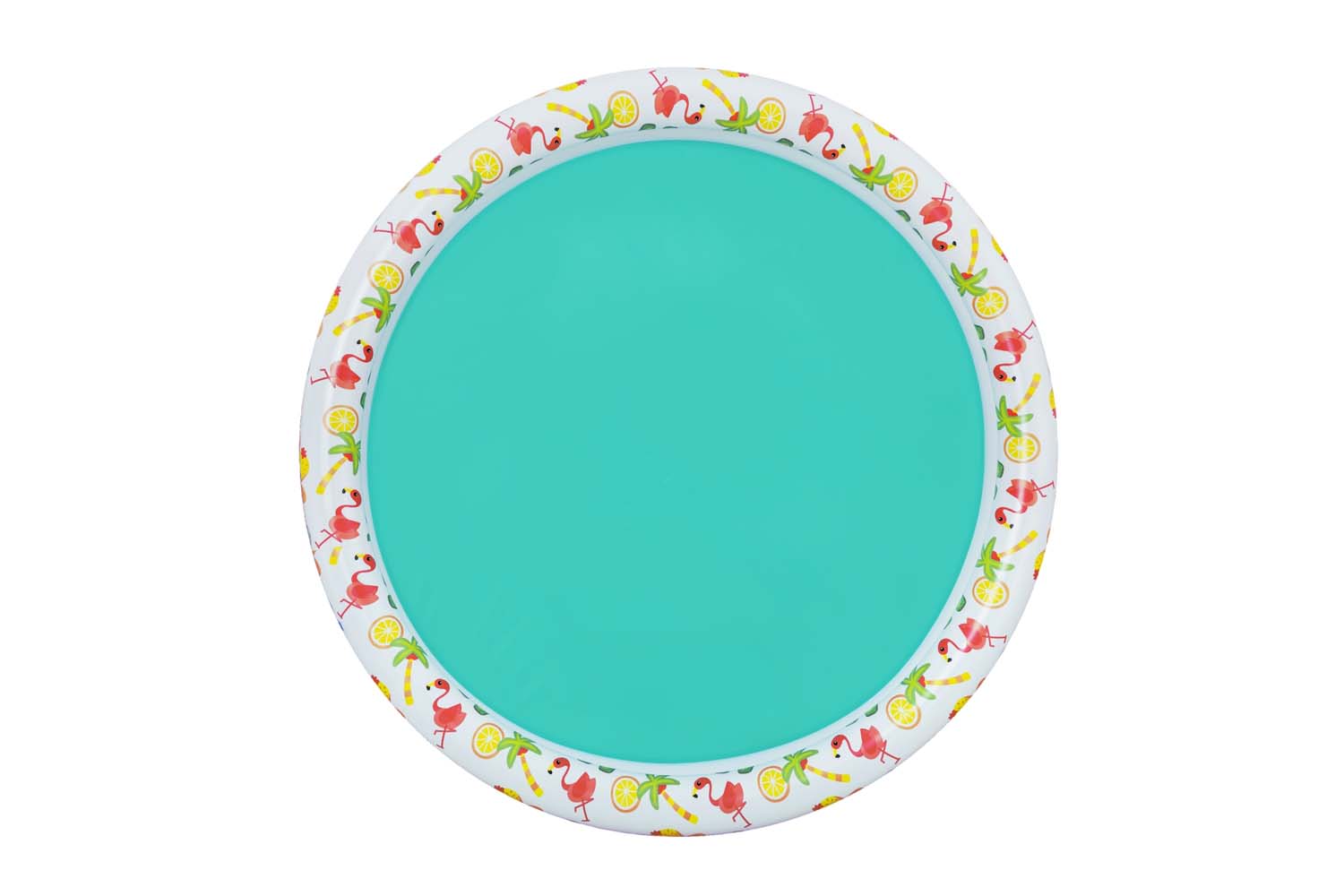 Planschbecken-Set Beachtastic™ Ø 122 x 20 cm