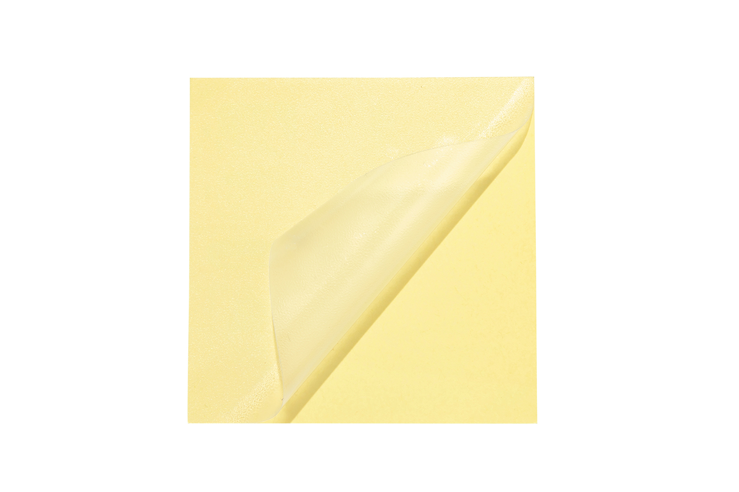Wasserfeste selbstklebende Reparaturflicken 6,5 x 6,5 cm, 10 Stück