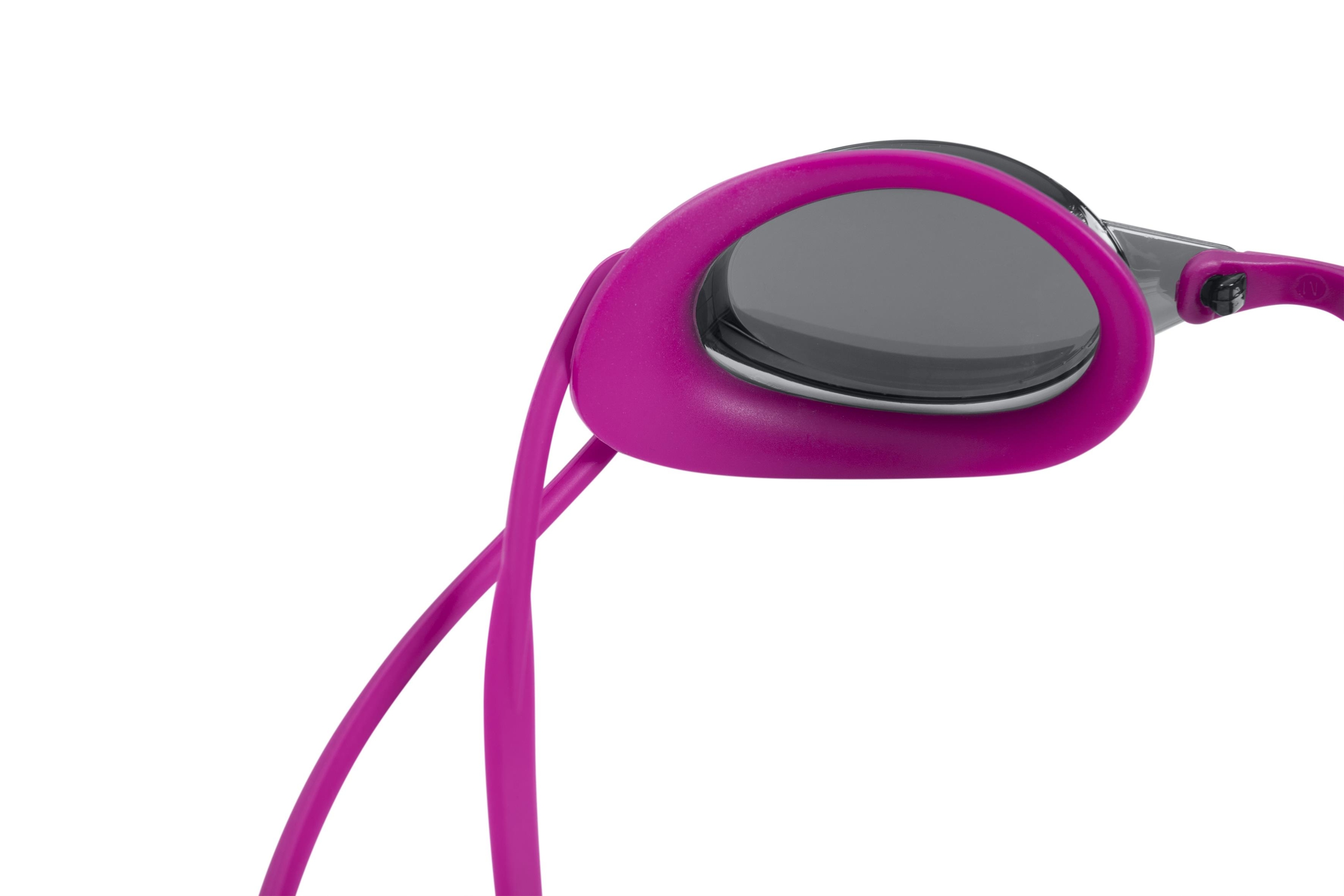 Elite Blast Pro™ Schwimmbrille ab 14 Jahren, Pink