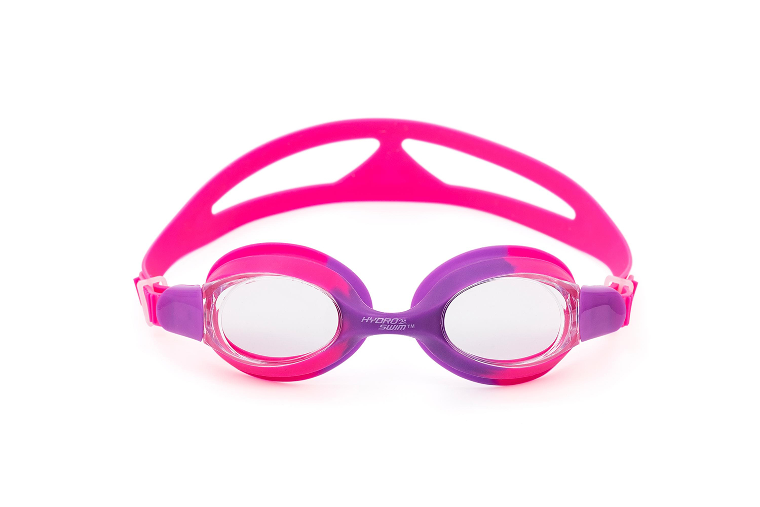 Hydro-Swim™ Ocean Crest Goggles