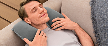 Air cushion image