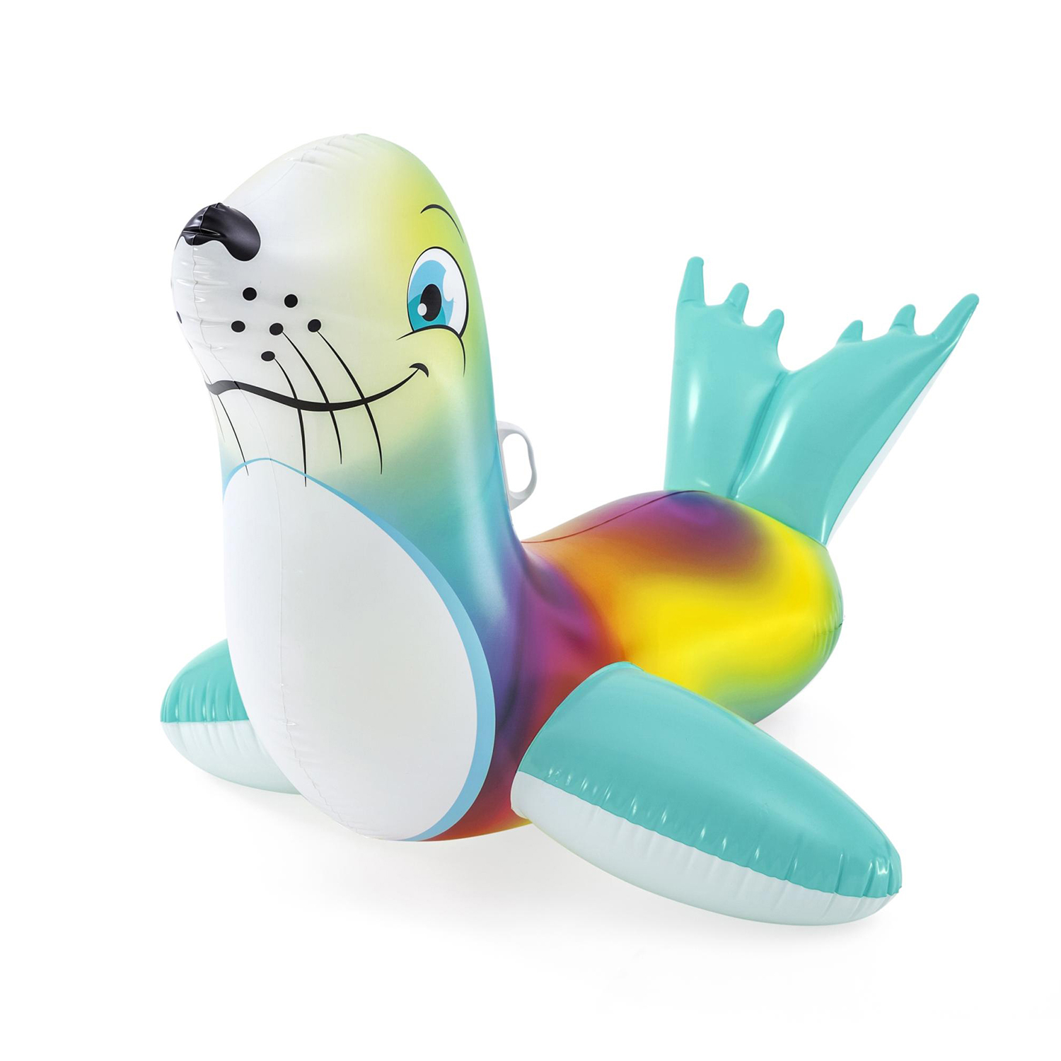 Flash N' Splash Seal™ Schwimmtier 157 x 114 cm Flash N' Splash Seal™ Schwimmtier 157 x 114 cm