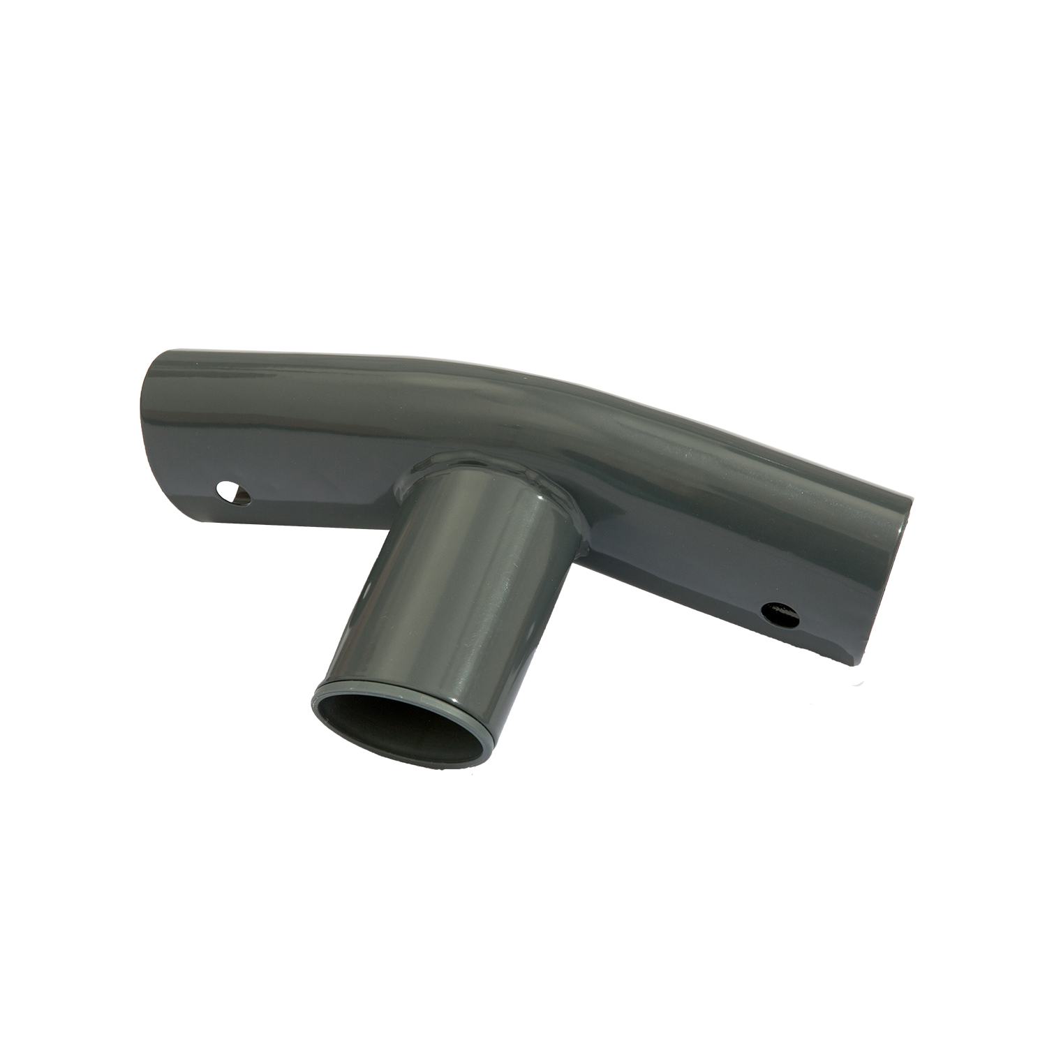 Bestway® Spare Part T-connector (grey/frameLink System™) for Steel Pro MAX™ pool Ø 427x84/427x107 cm
