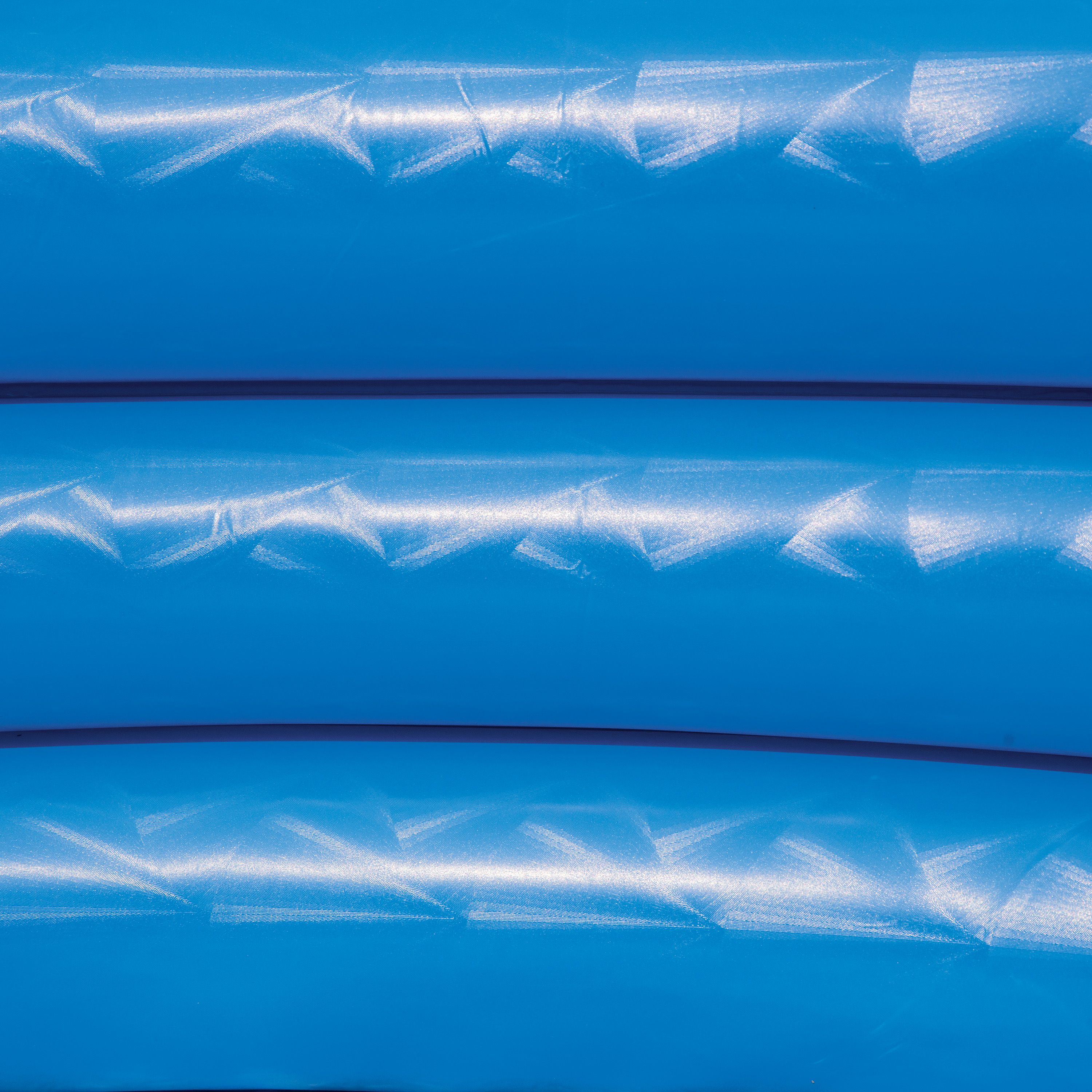 Planschbecken Splash 'n Smile™ Ø 102 x 25 cm, sortiert