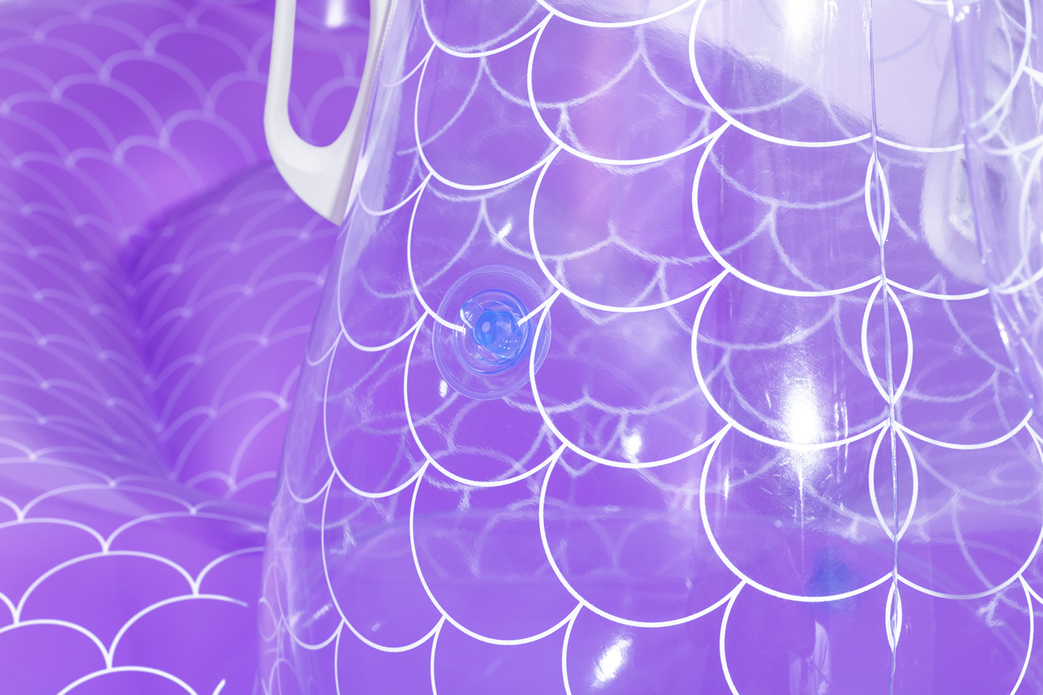 Schwimmtier Royal Seahorse™ 170 x 120 cm