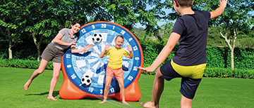Ball games image
